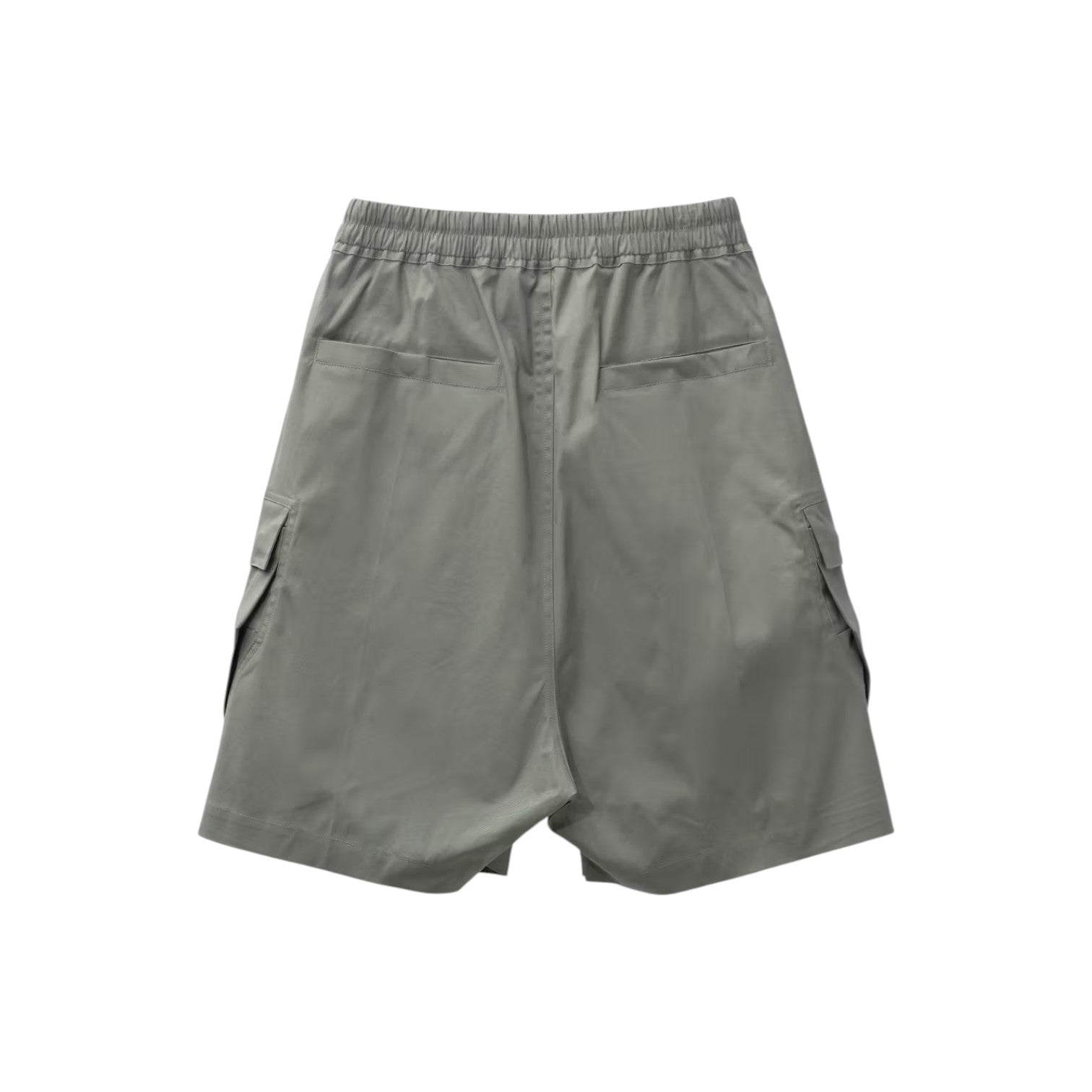 Rick Owens 'Cargobela' Euca Shorts