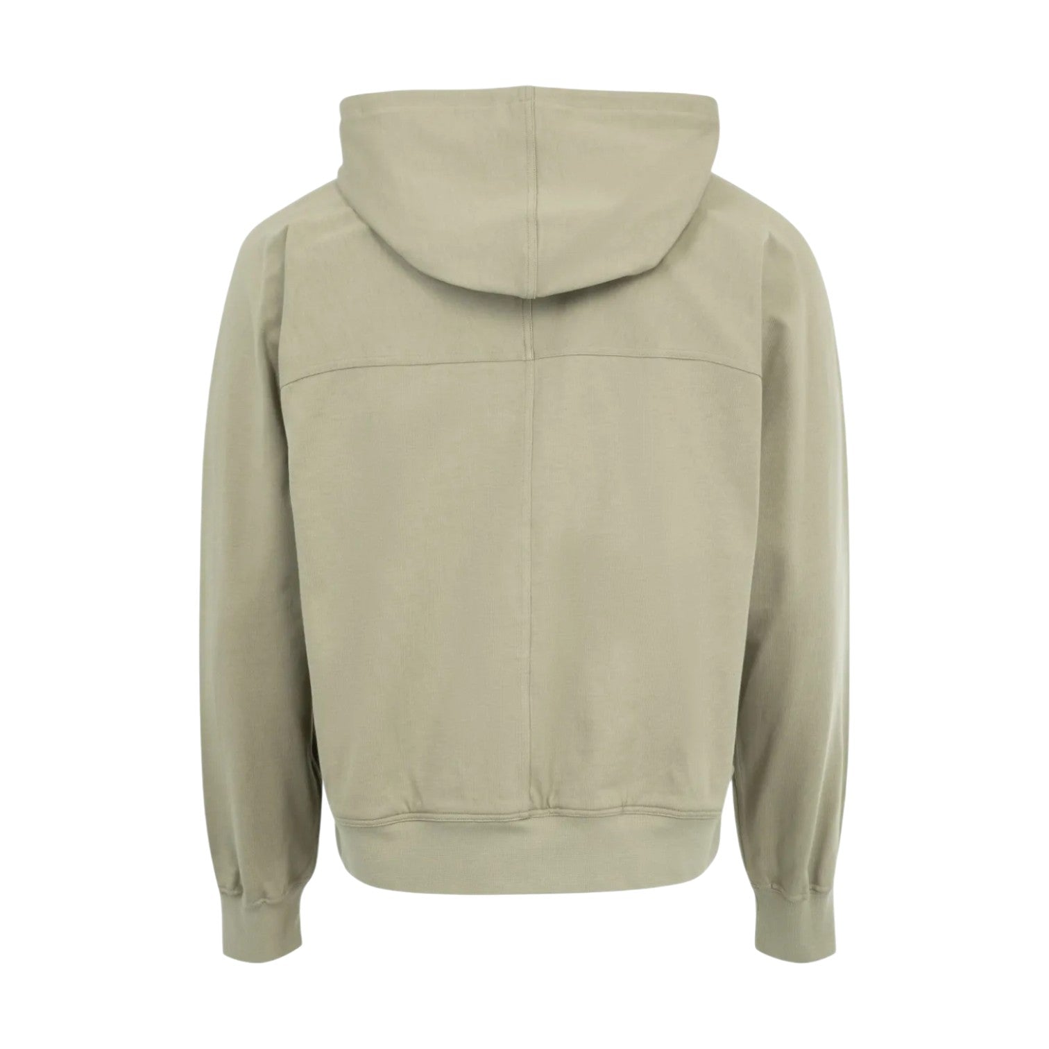Rick Owens 'Jason's' Sage Hoodie