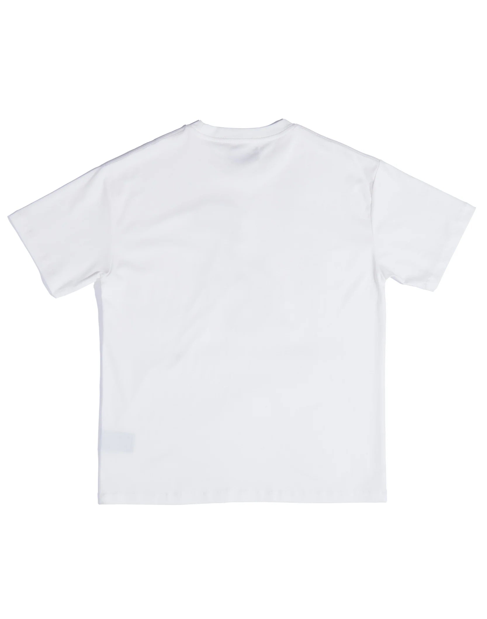 Birth of Royal Child 'Zodiac Taurus' White Tee
