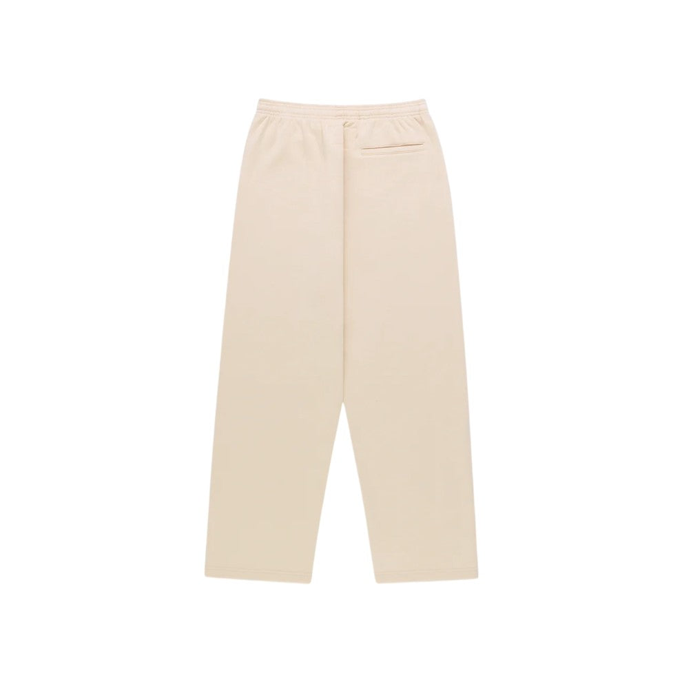 SP5DER 'OG Logo Mixed Stone' Cream Sweats