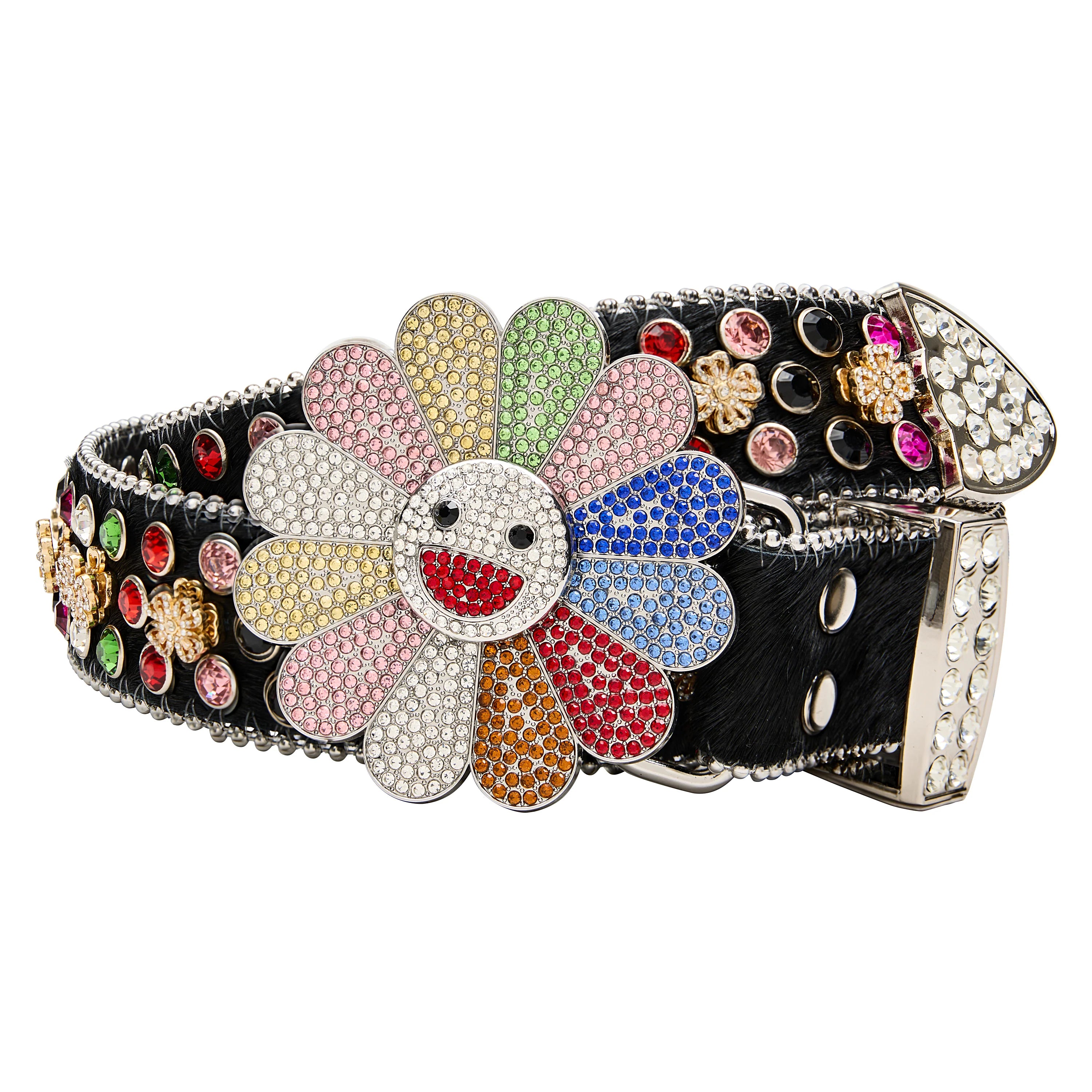 Stolen Arts "Fur Kami" Black Belt