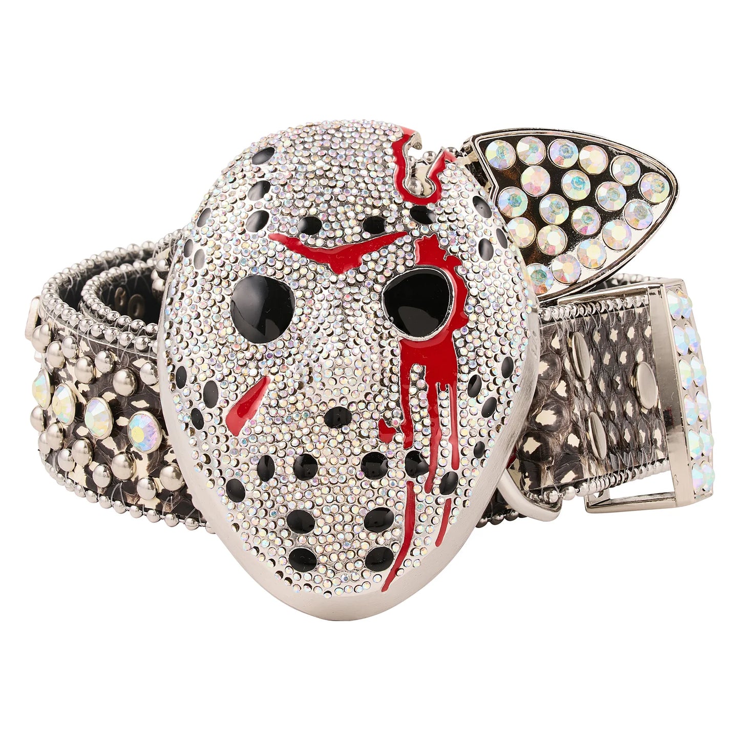 Stolen Arts "Jason" Belt