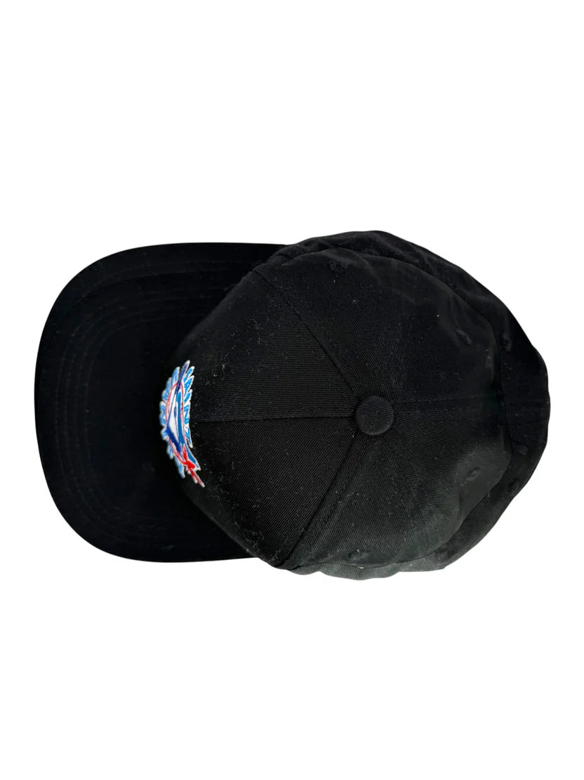 Saint Vanity 'Blue Bird' Snapback Hat