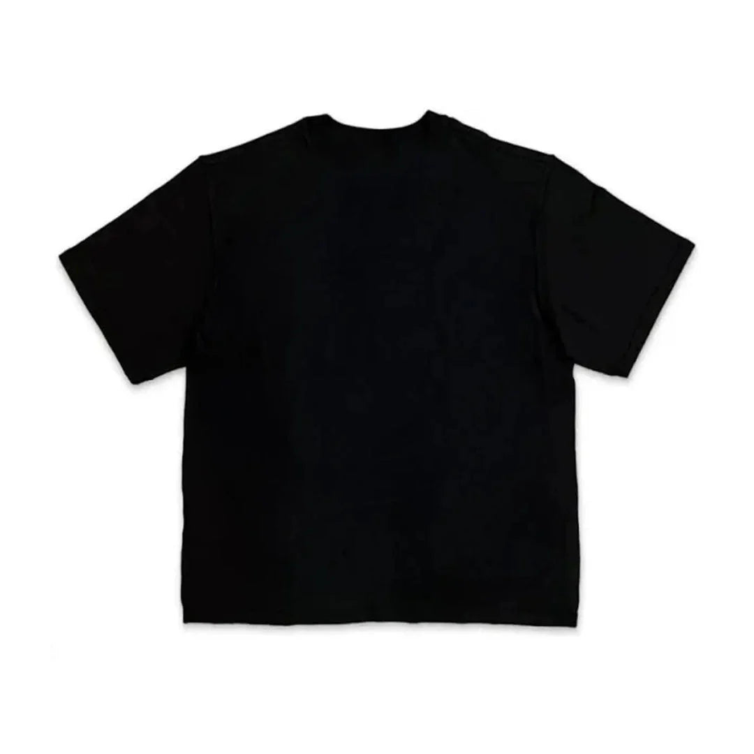 Saint Vanity 'Griffin' Black & White Tee