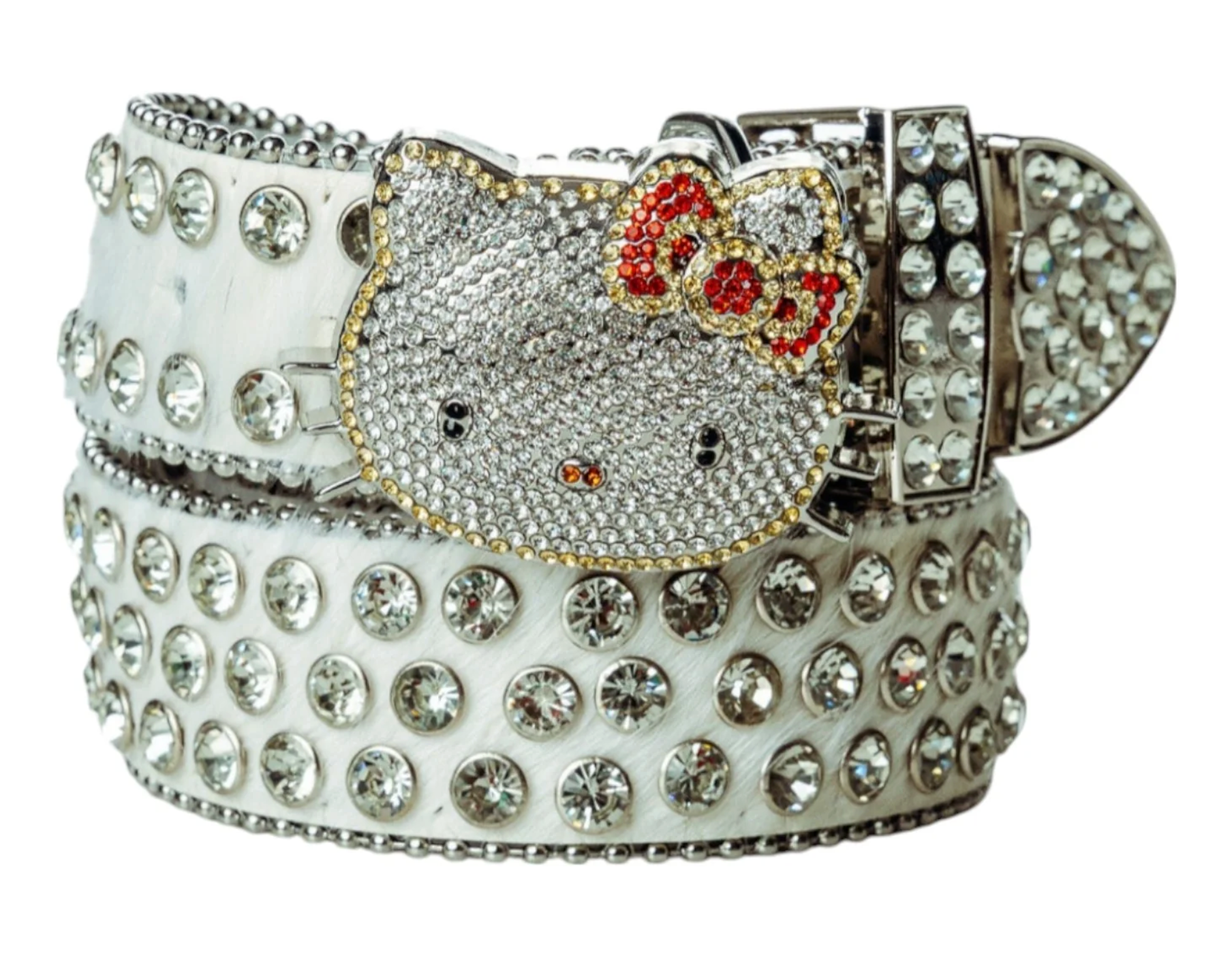 Stolen Arts "Hello Kitty" Belt