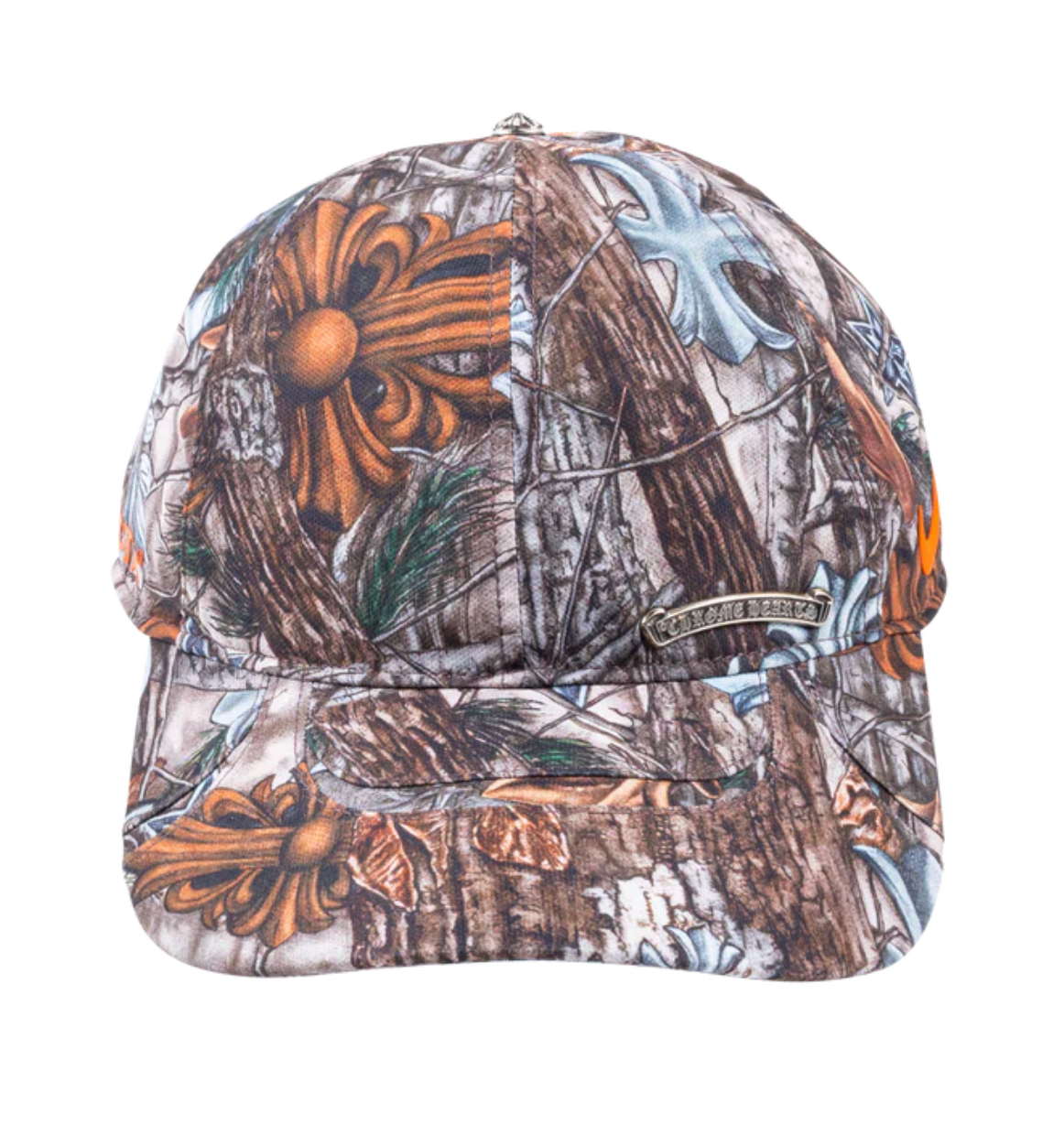 Chrome Hearts 'Nocta' Cap