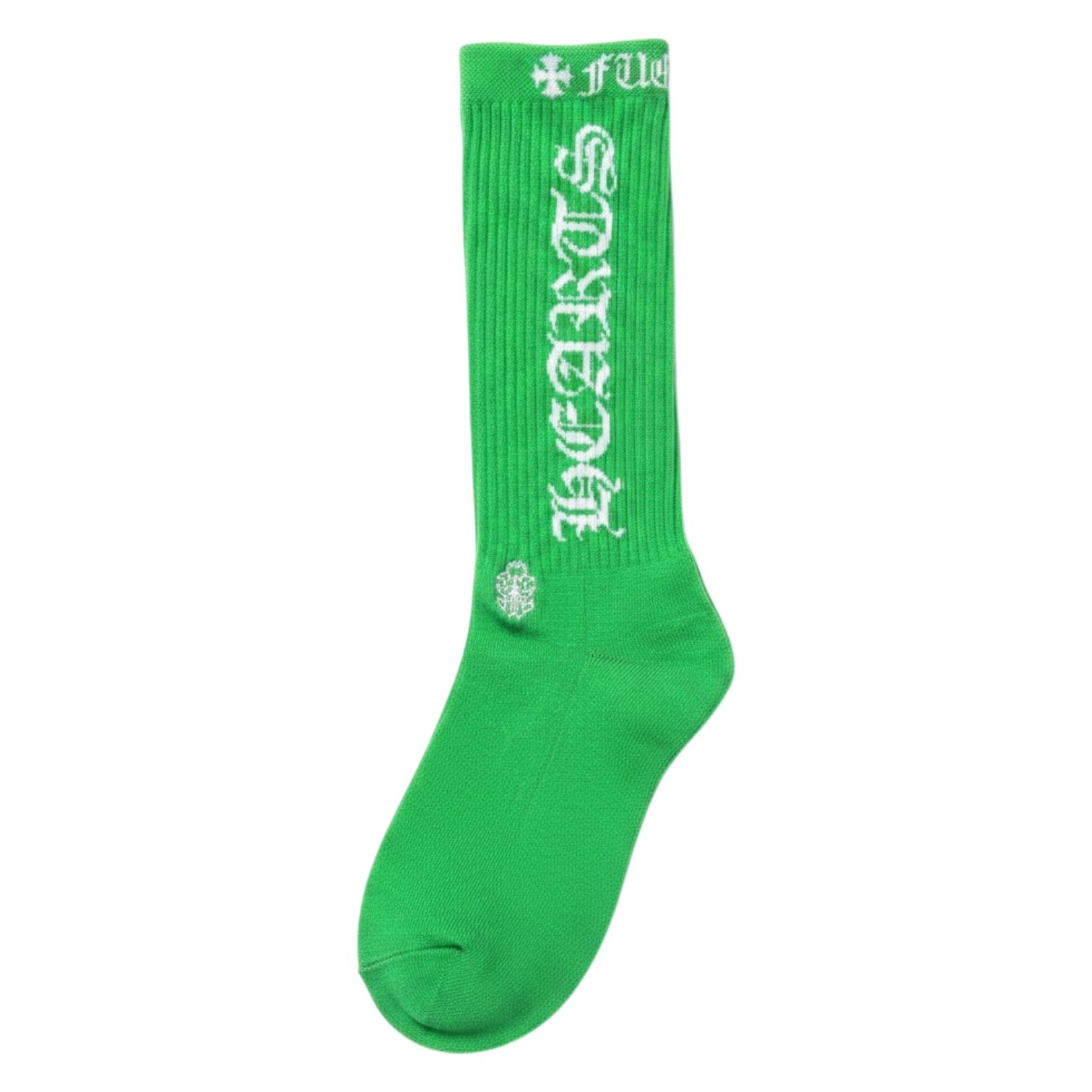 Chrome Hearts 'Logo' Assorted Color Socks #1