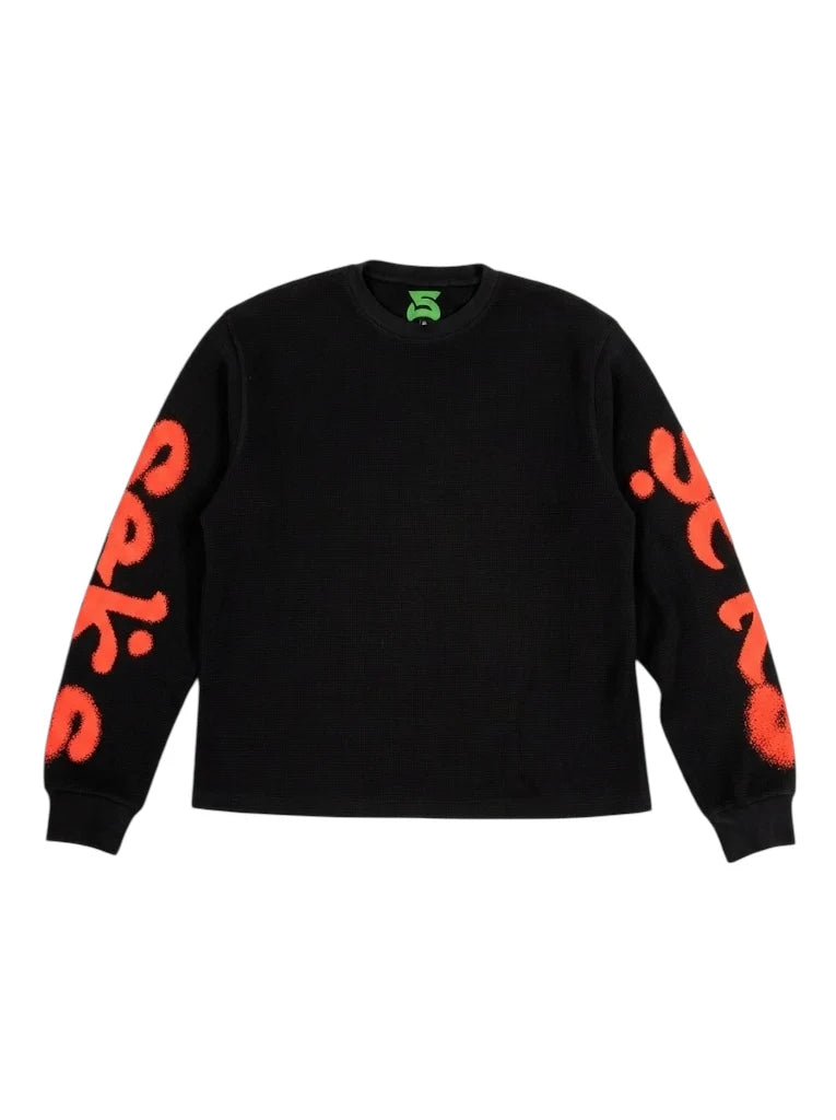 Seks 'Orange Spray' LS Thermal