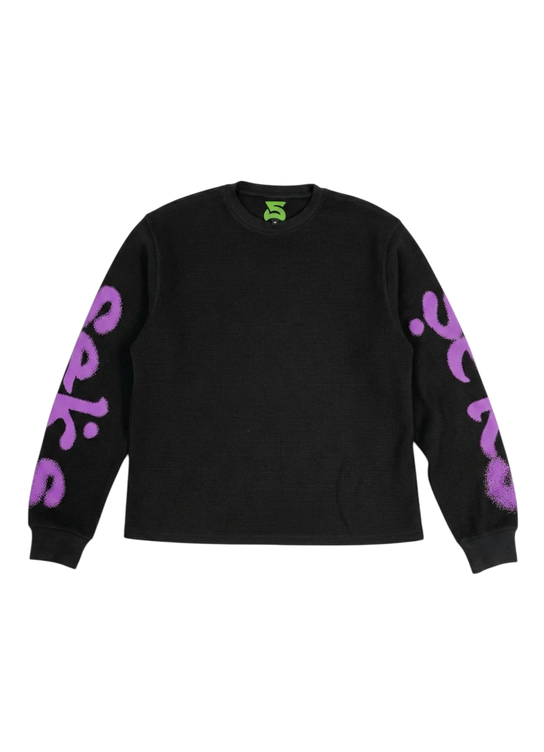 Seks 'Purple Spray' LS Thermal