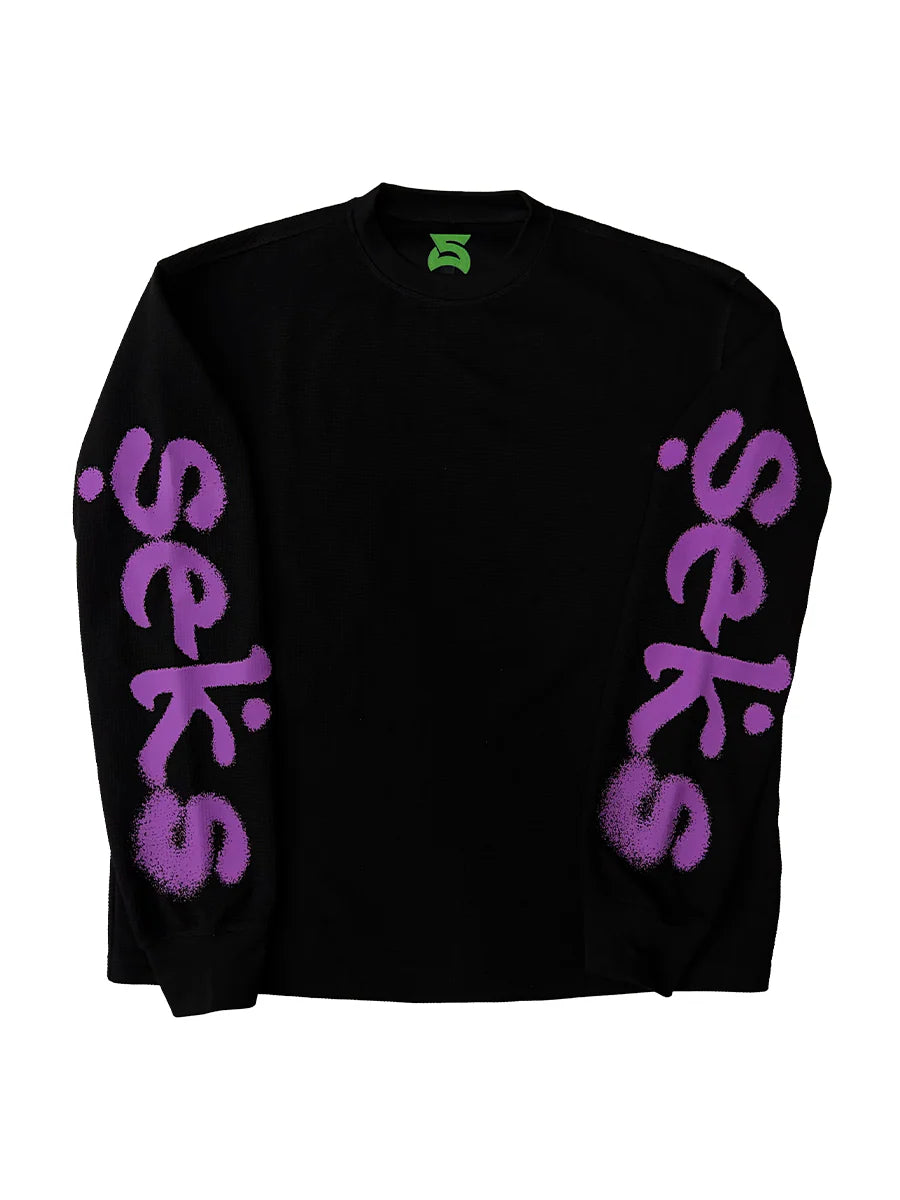 Seks 'Purple Spray' LS Thermal