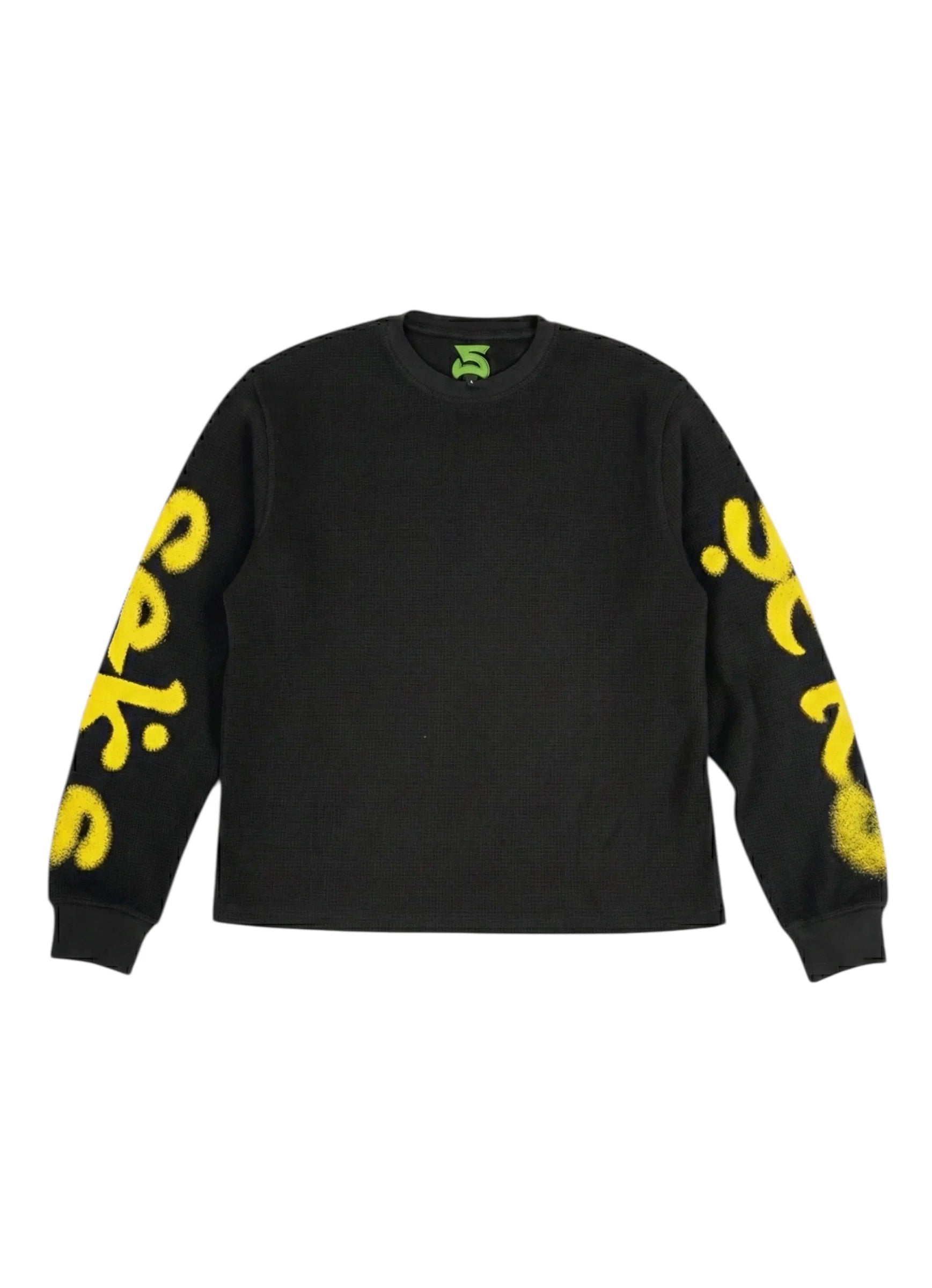 Seks 'Yellow Spray' LS Thermal