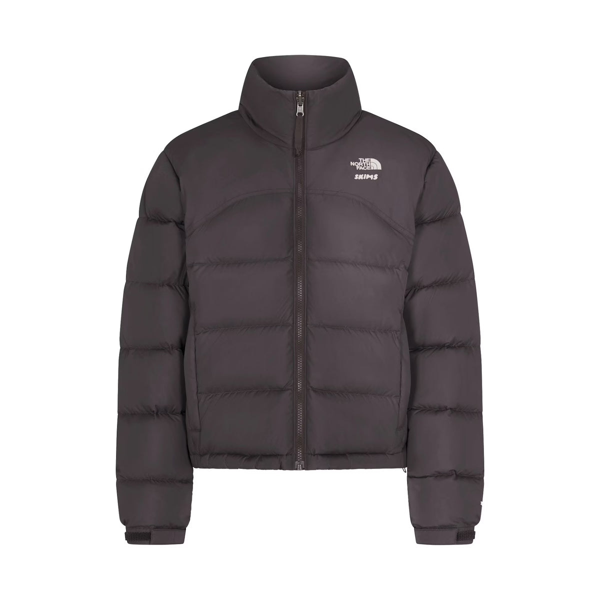 Skims x TNF 'Refina 2000 Retro Nupste' Phoenix Jacket