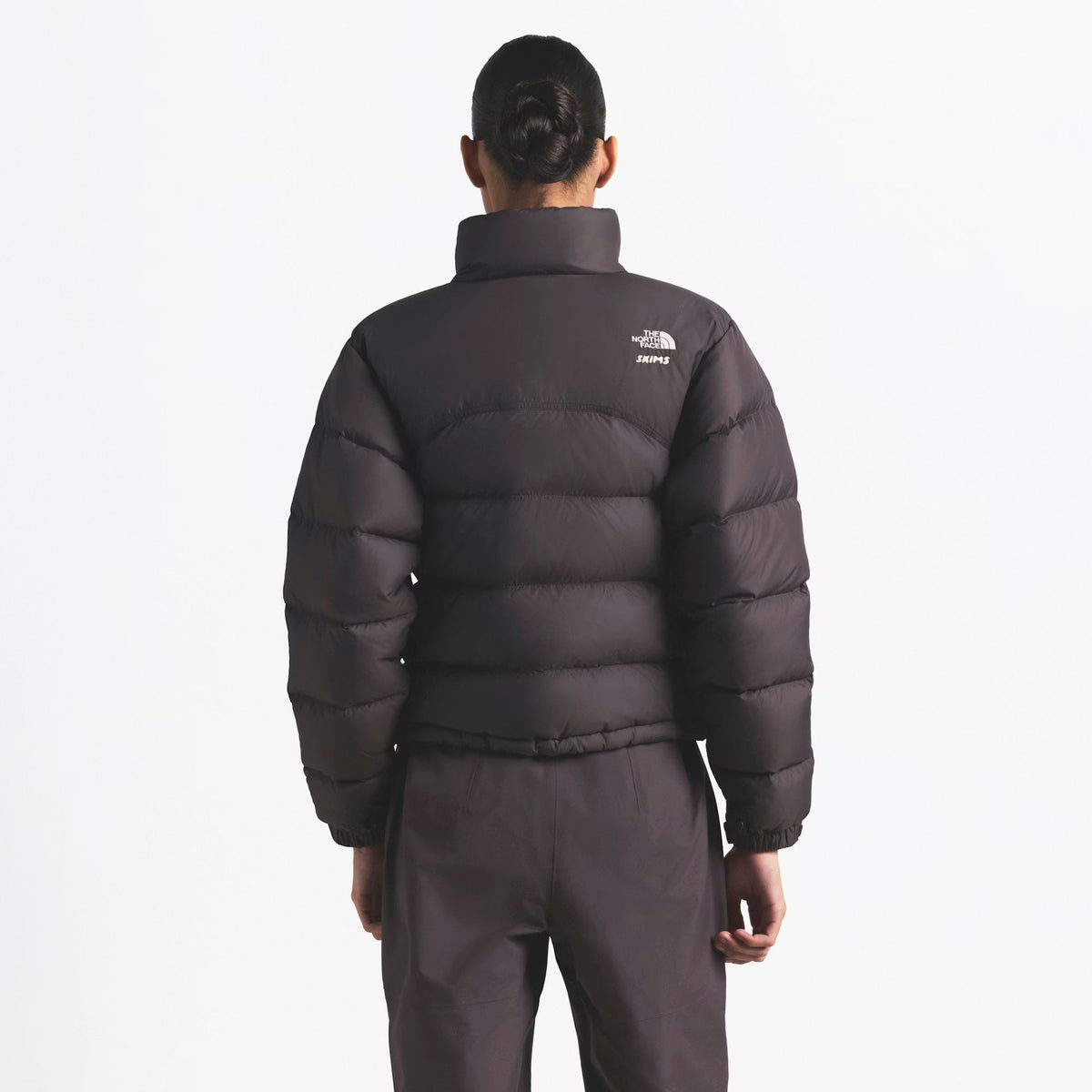 Skims x TNF 'Refina 2000 Retro Nupste' Phoenix Jacket