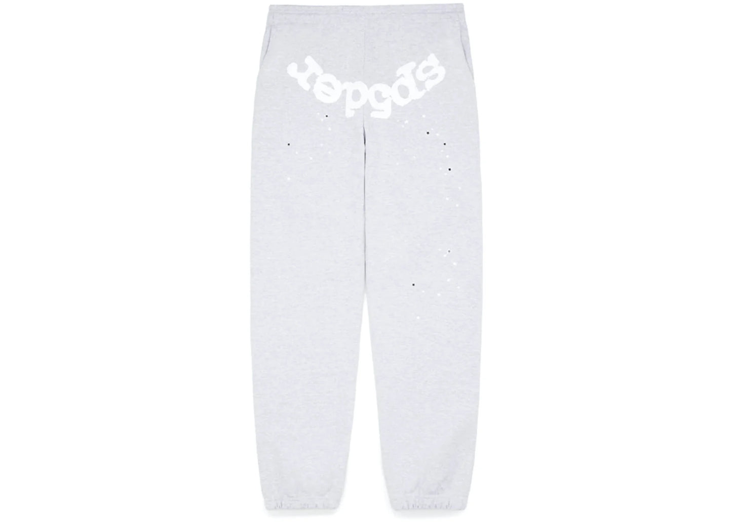Sp5der Sweats Grey OG Web
