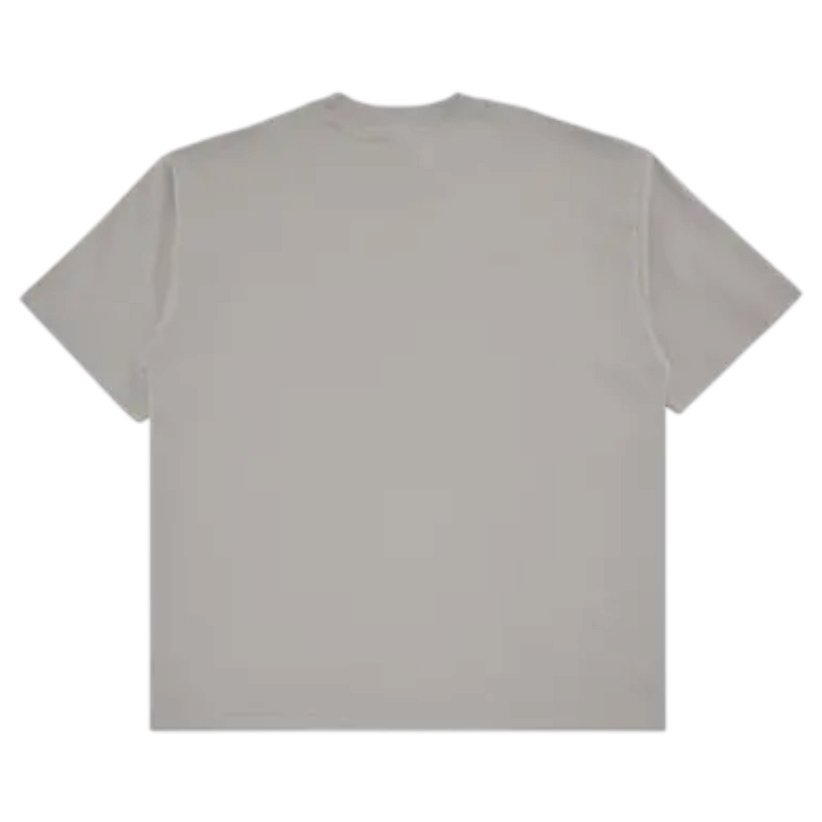 Sp5der ArachNYphobia Grey Tee