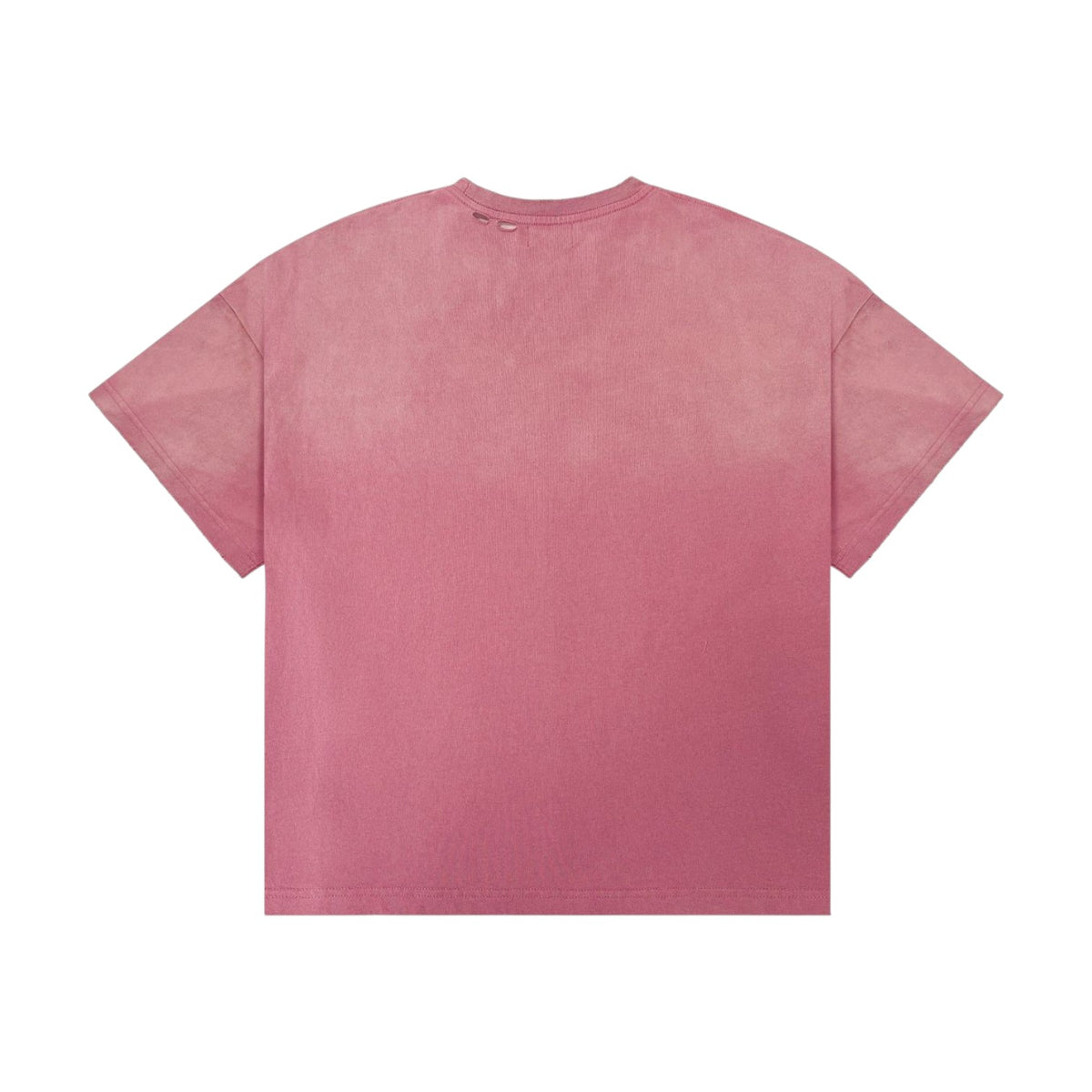 Stile De Amor 'Napoletano' Pink Tee