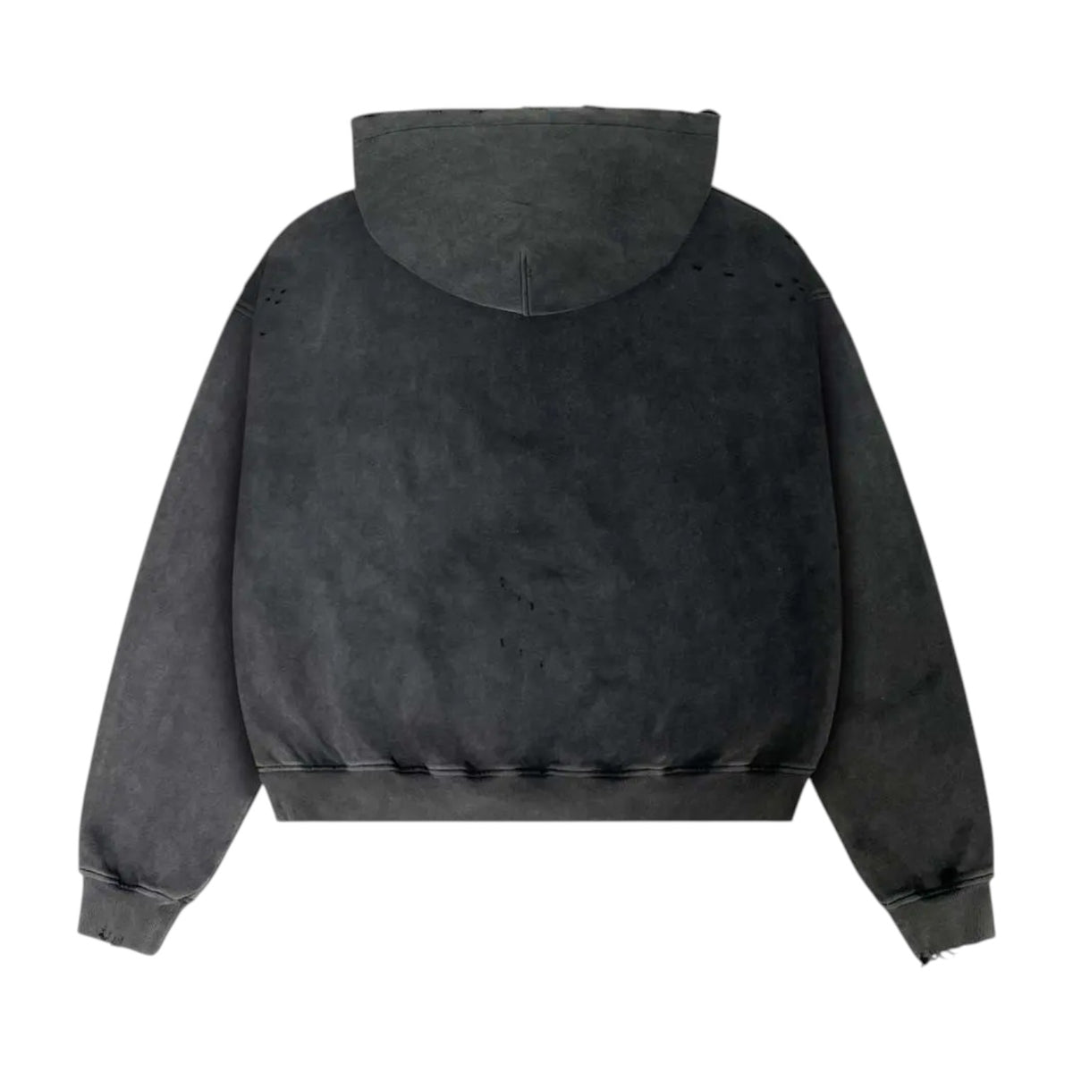 Stile De Amor 'SFERA' Black Hoodie