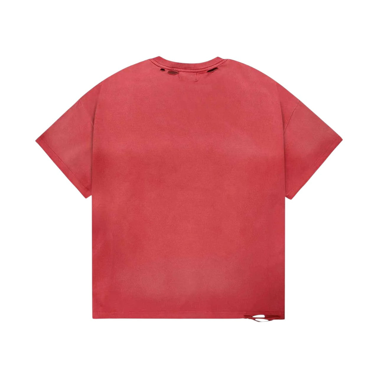 Stile De Amor 'Stile Paradise' Red Tee