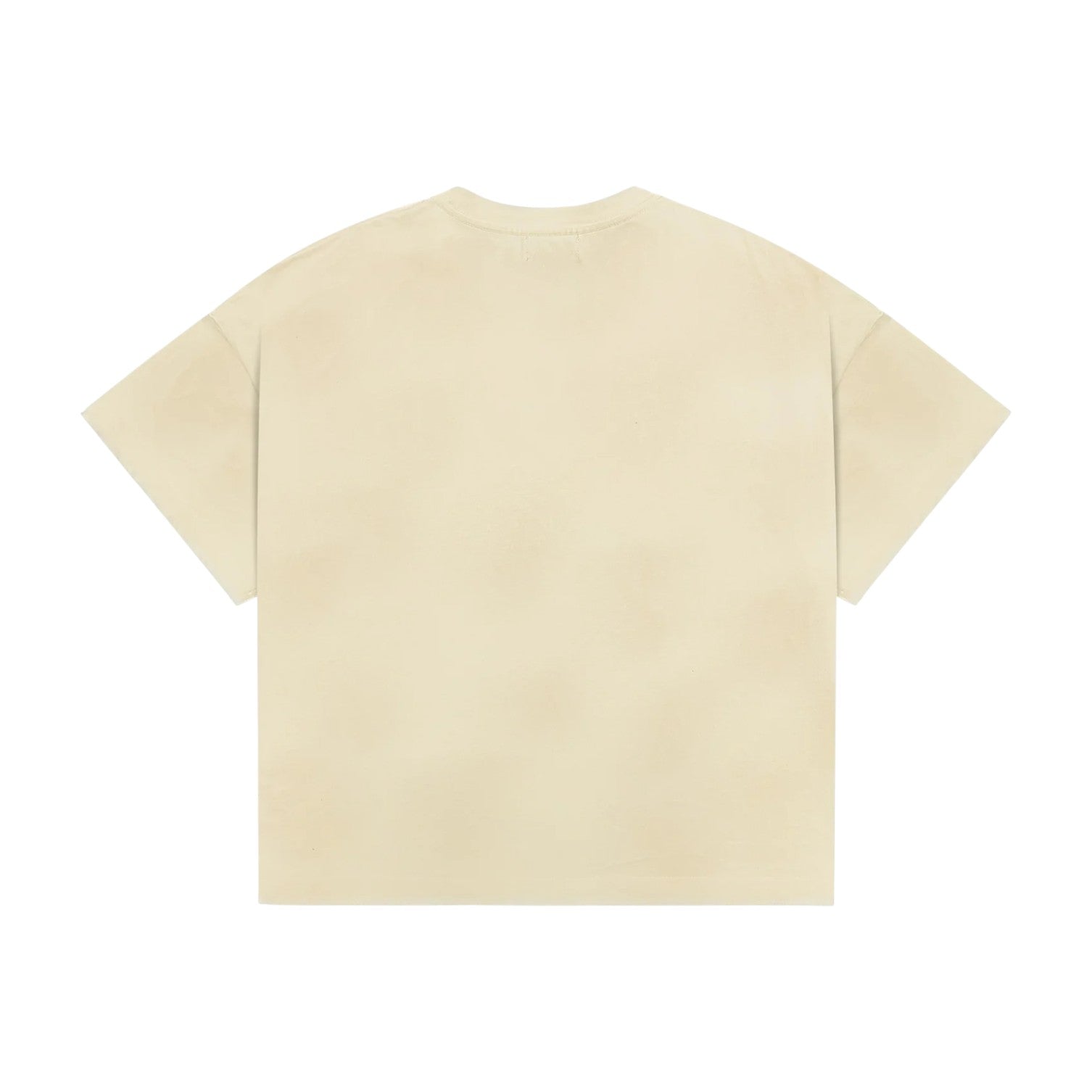 Stile De Amor 'Vita Mia' Cream Tee