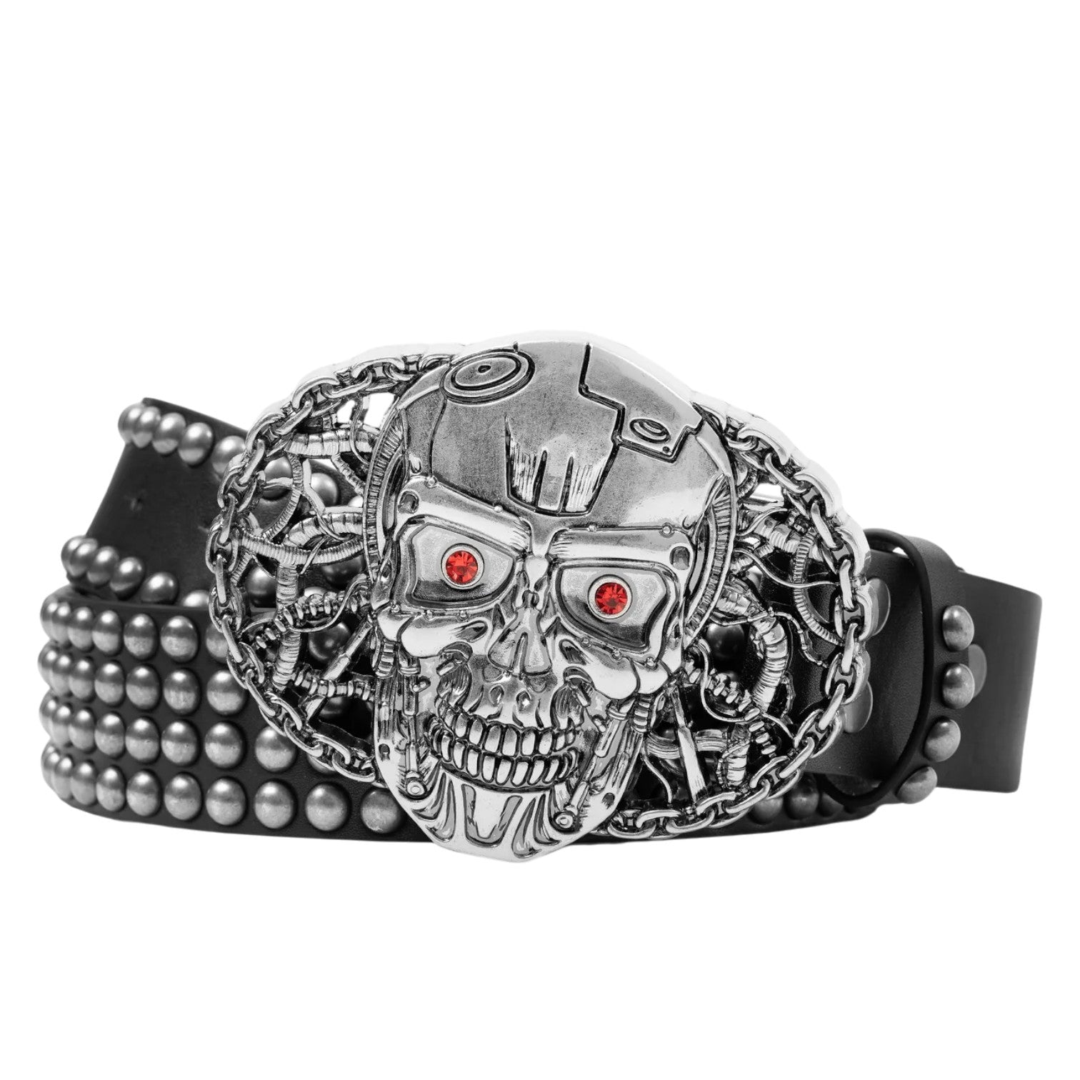Stolen Arts 'Terminaetor' Black Belt