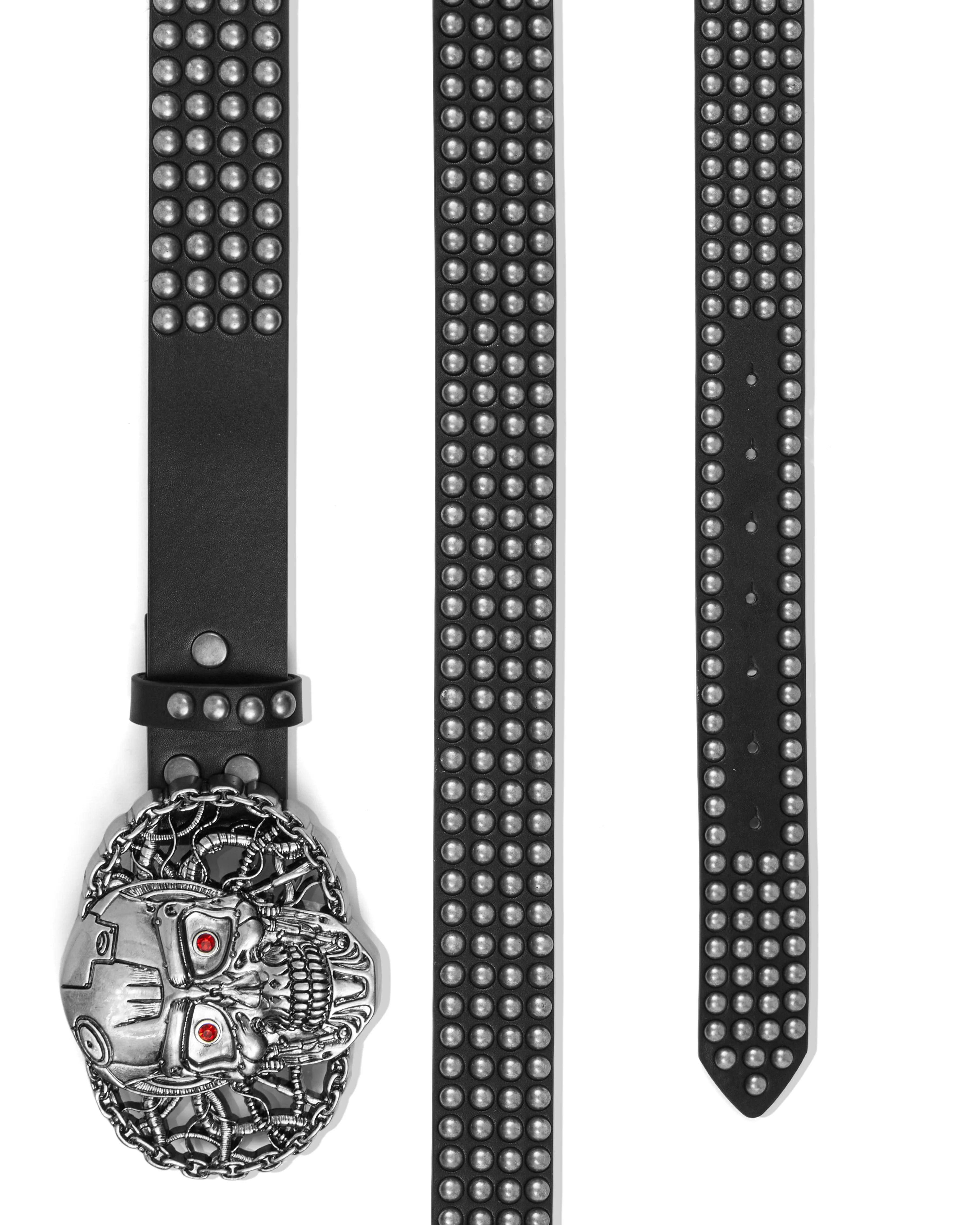 Stolen Arts 'Terminaetor' Black Belt