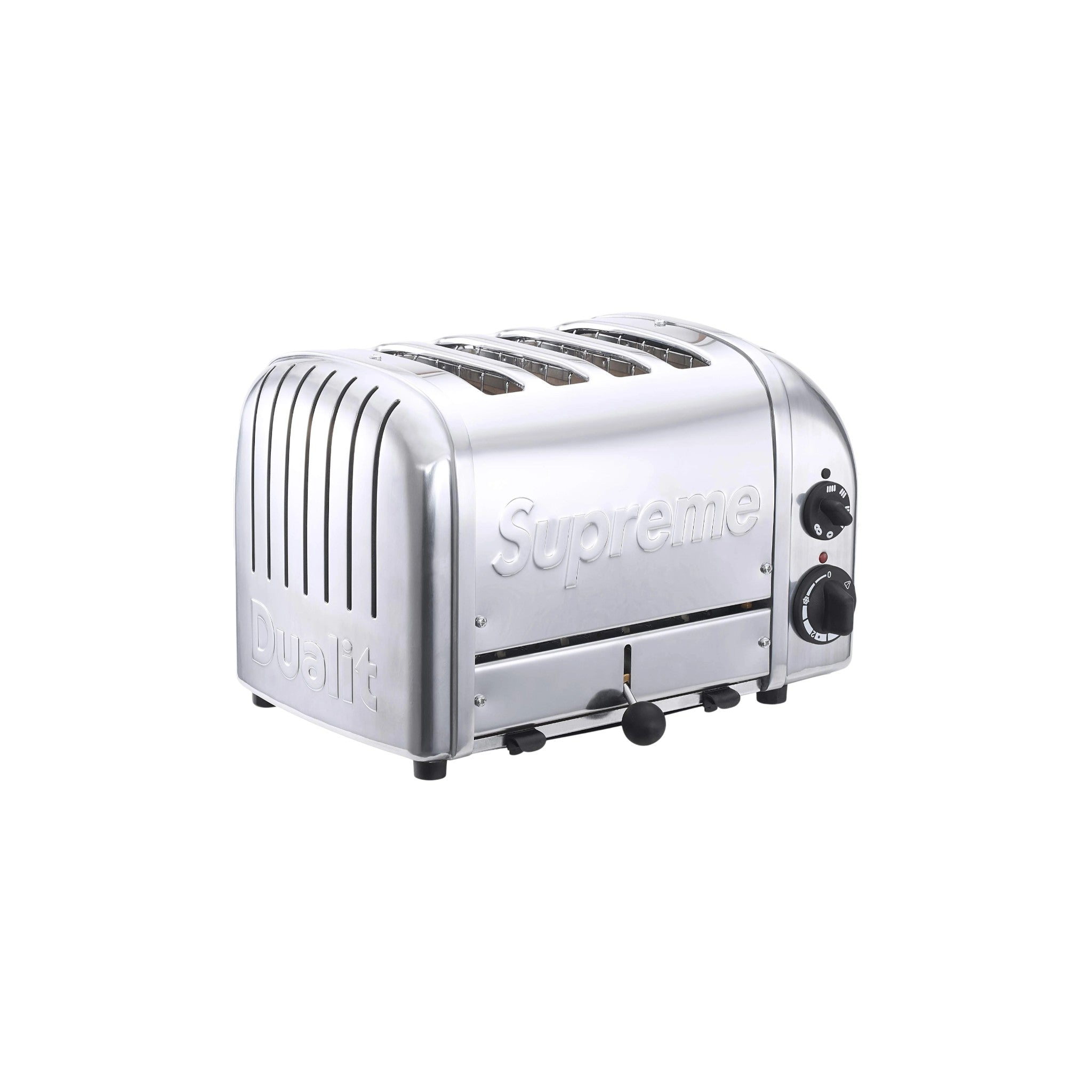 Supreme x Dualit 4-Slice Toaster