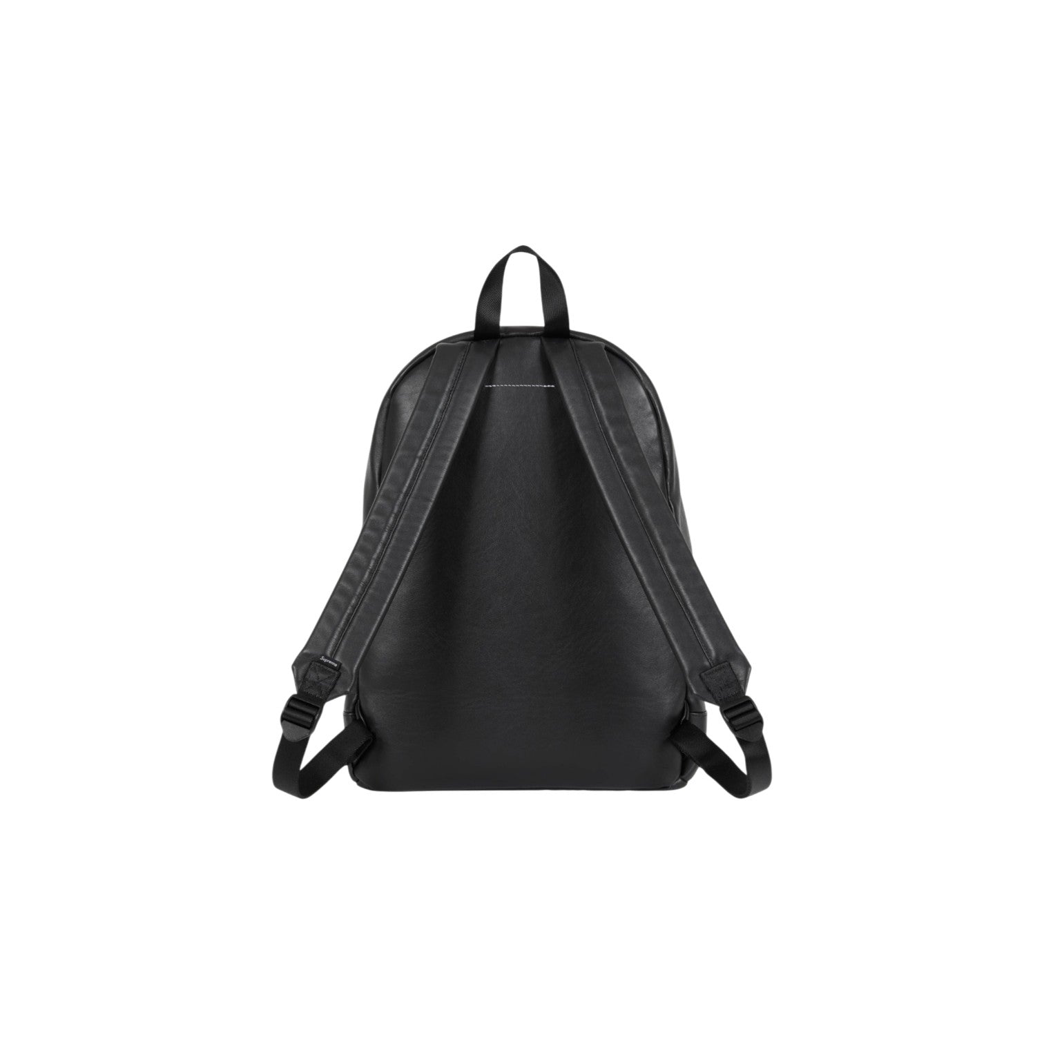 Supreme x Maison Margiela 'Eagle' Leather Backpack