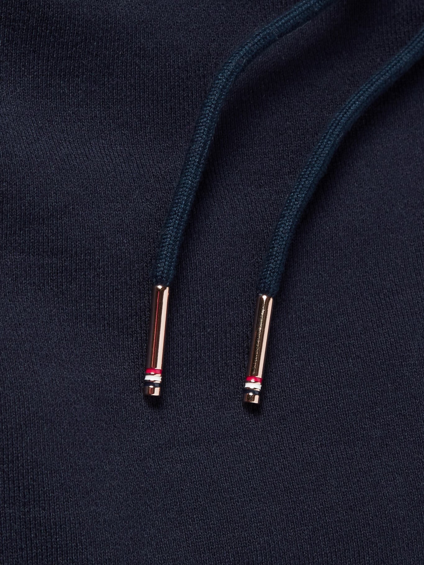 Thom Browne '3 Stripe' Navy Shorts