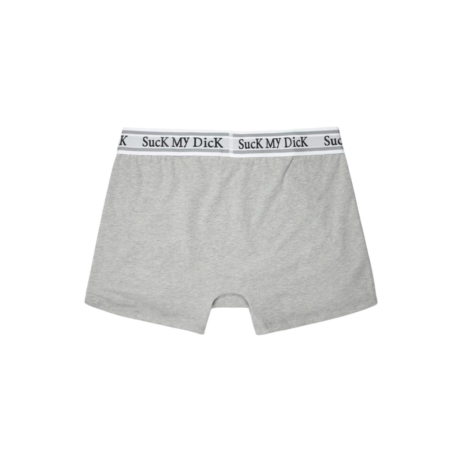 Thug Club 'SMD' Grey Boxers