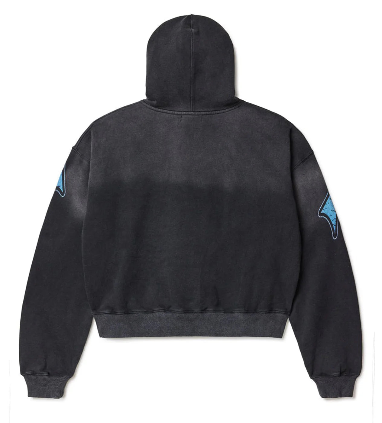 VALE 'Return of Vale' Black Hoodie