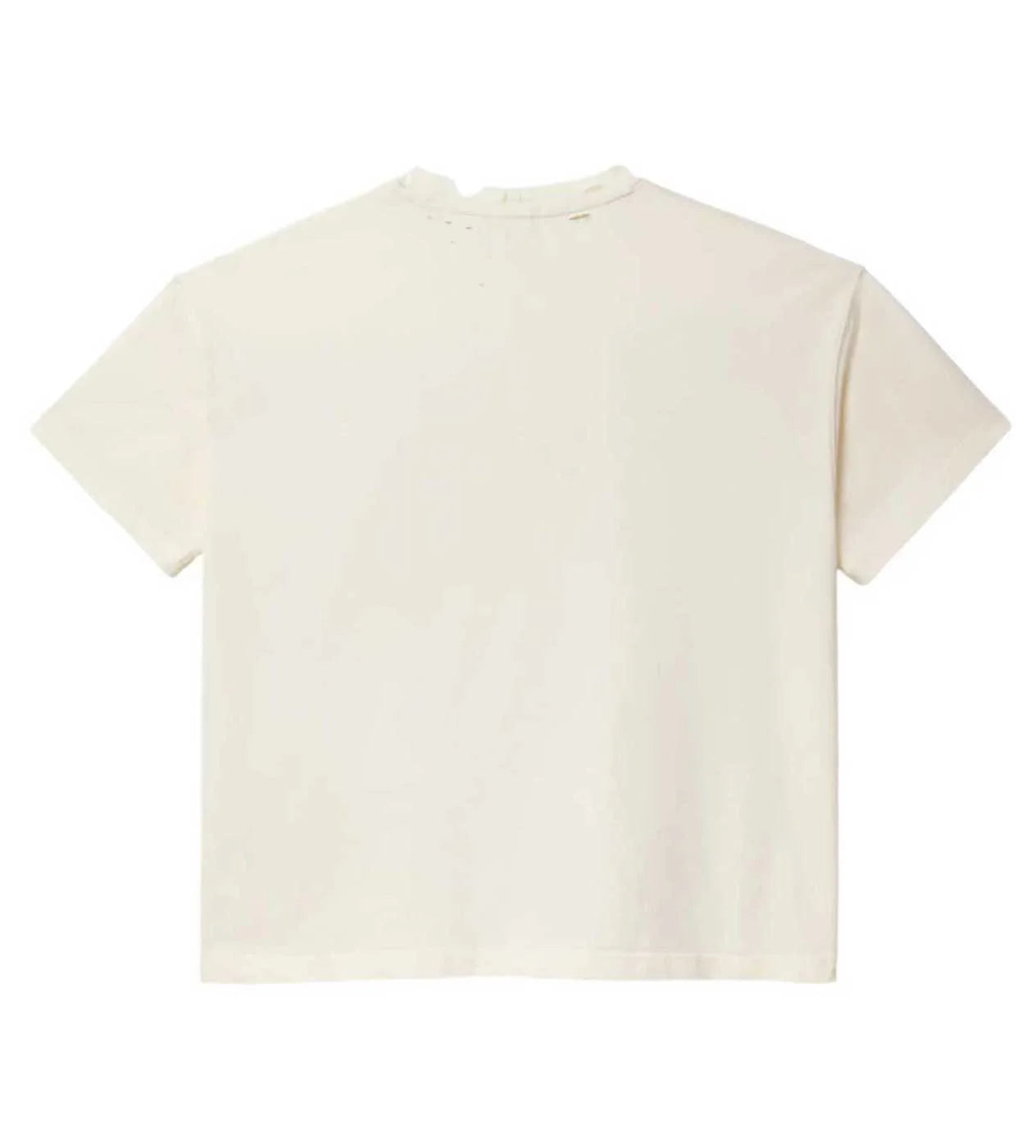 Vale Forever 'All Dogs Go To Heaven' White Tee