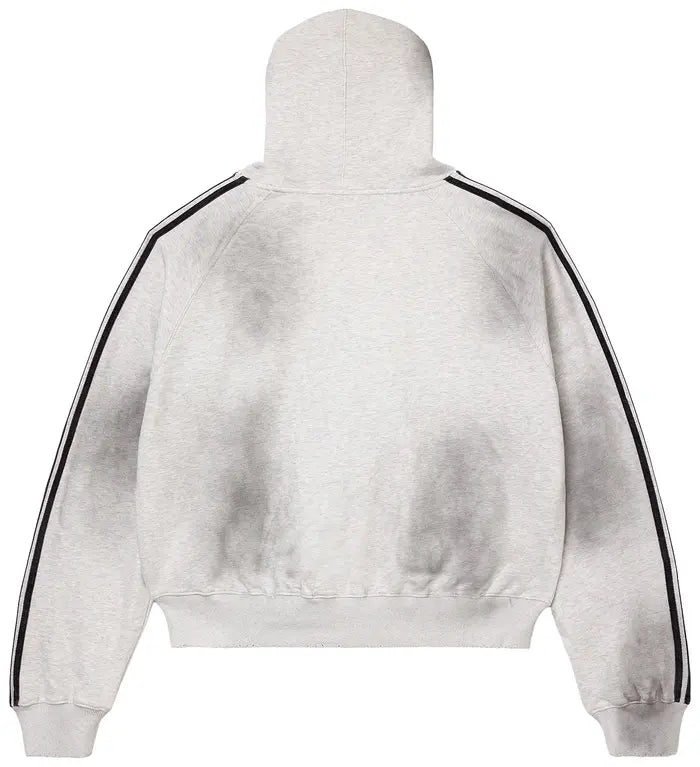 Vale Forever 'Anthem Oreo' White Hoodie