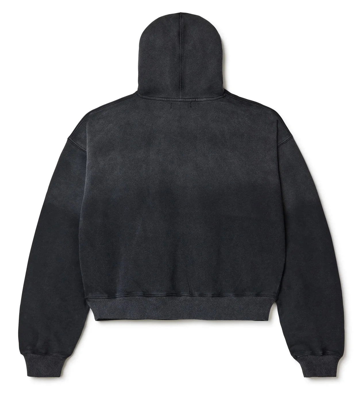 Vale Forever 'Camel Big Bling' Black Hoodie