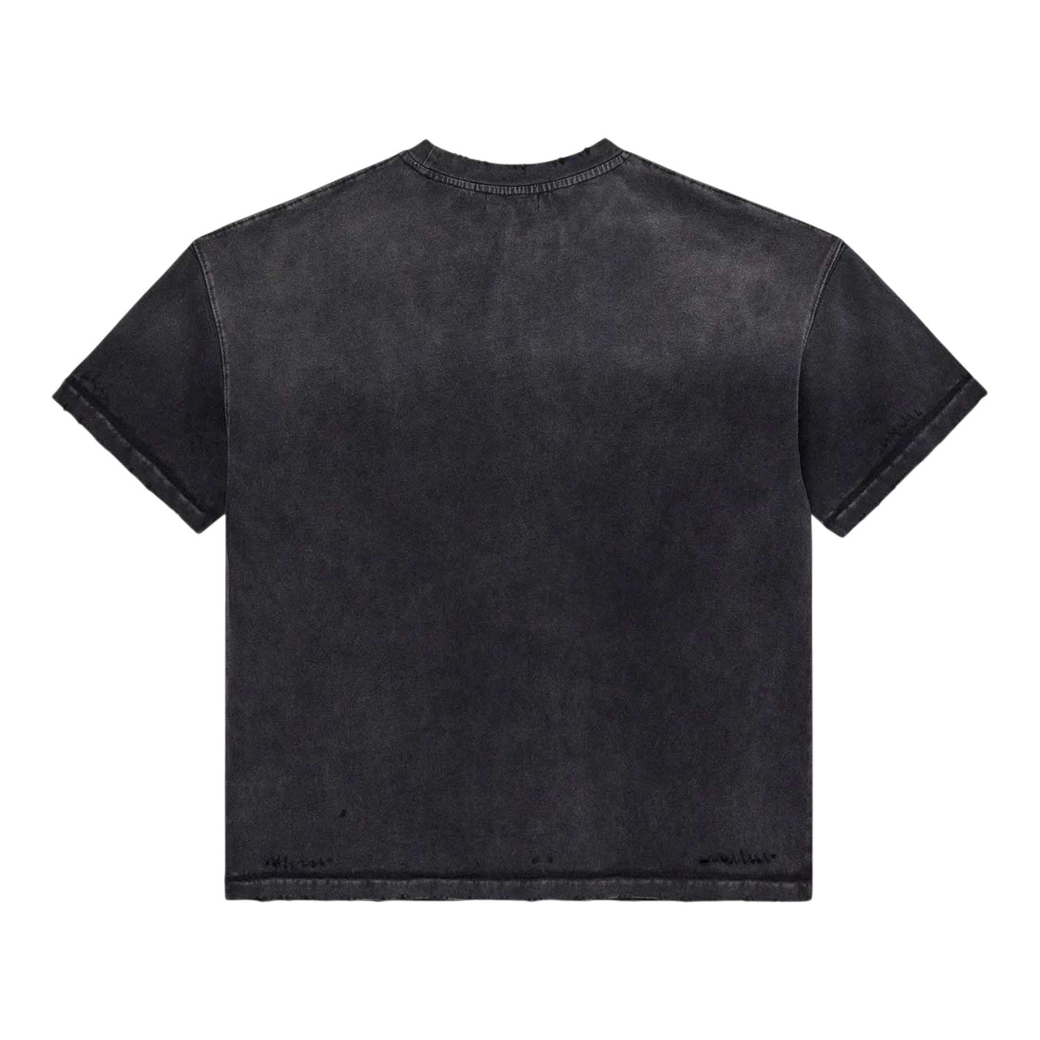 Vale Forever 'Doghouse Bling' Black Tee