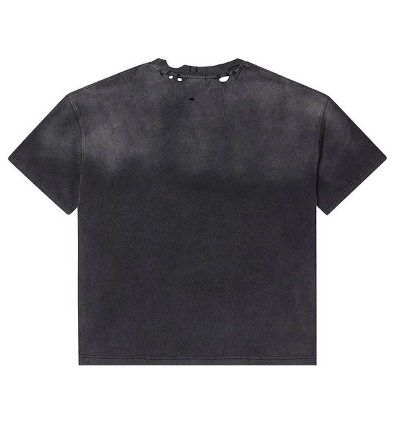 Vale Forever 'Holy Finals' Black Tee