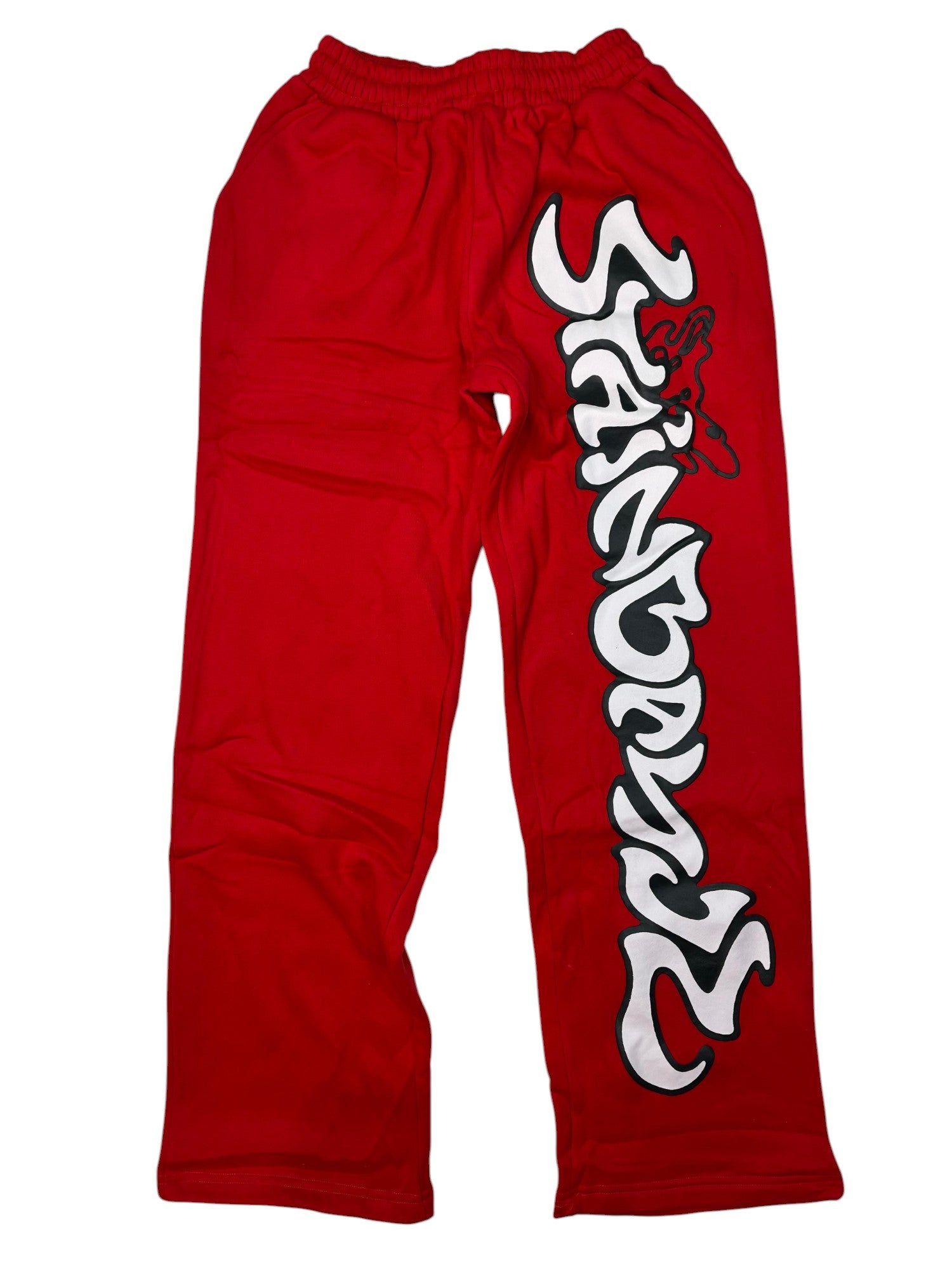 SB Studios Red Logo V2 Sweats