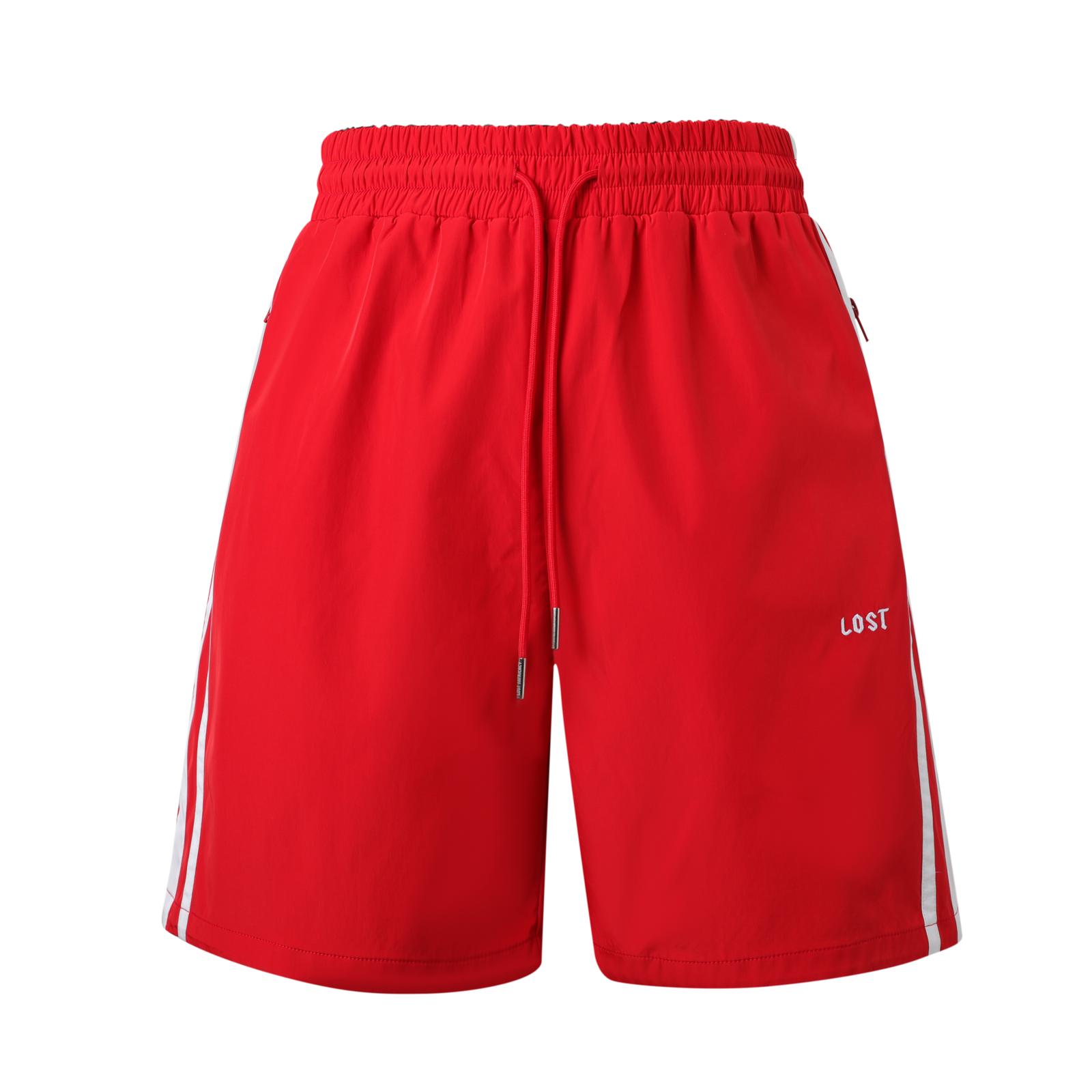 Lost Intricacy 'Red Track' Set