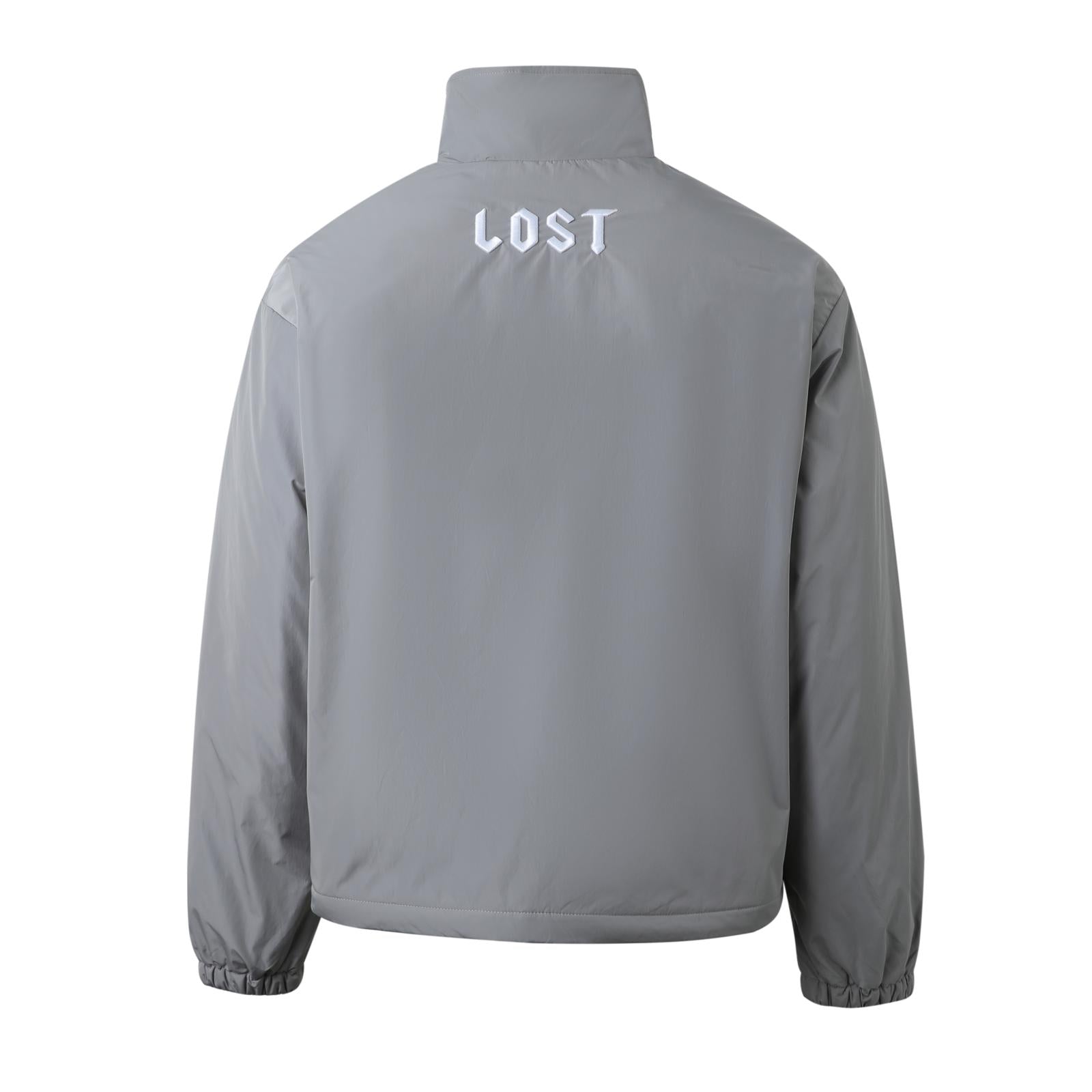 Lost Intricacy 'Grey Track' Set