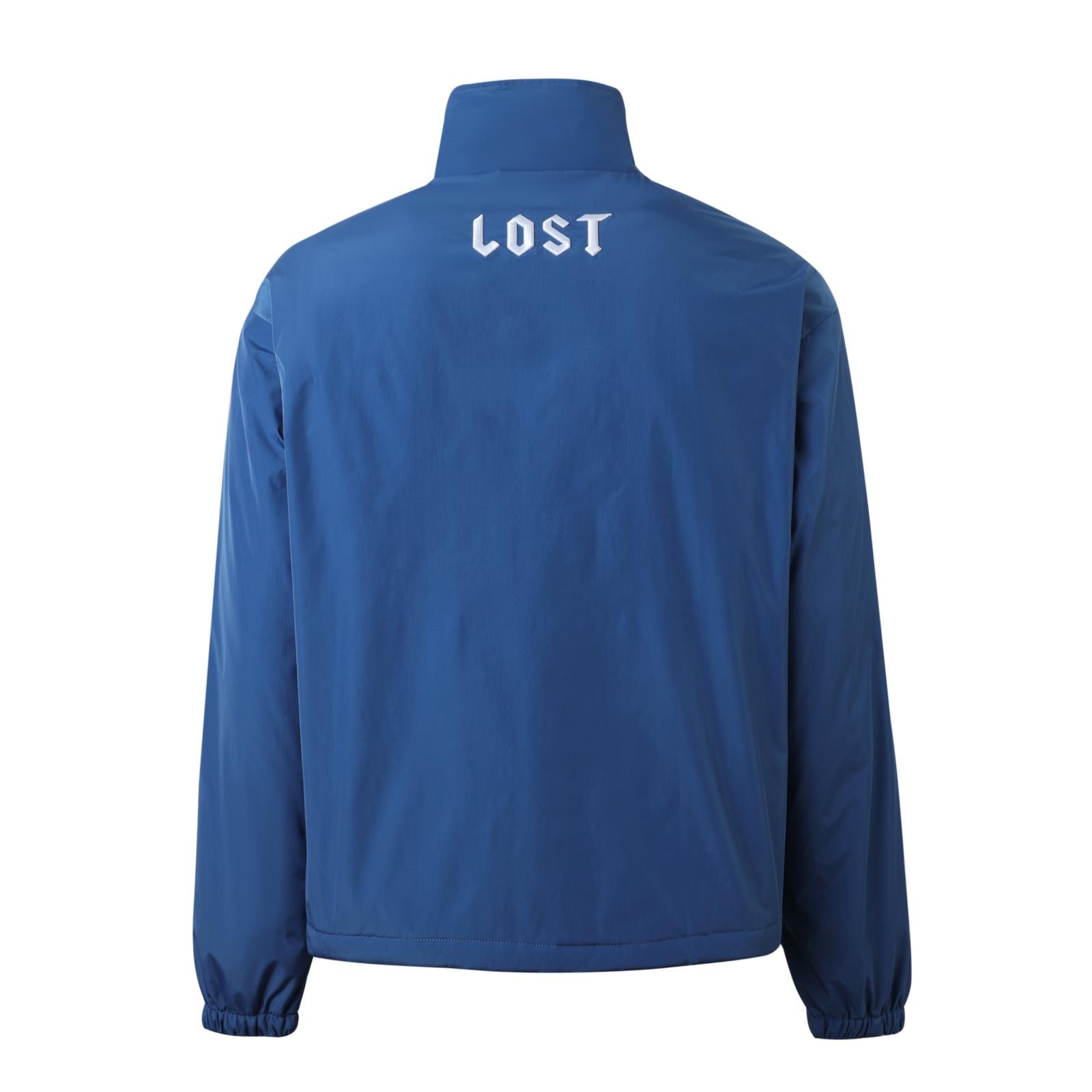 Lost Intricacy 'Blue Track' Set