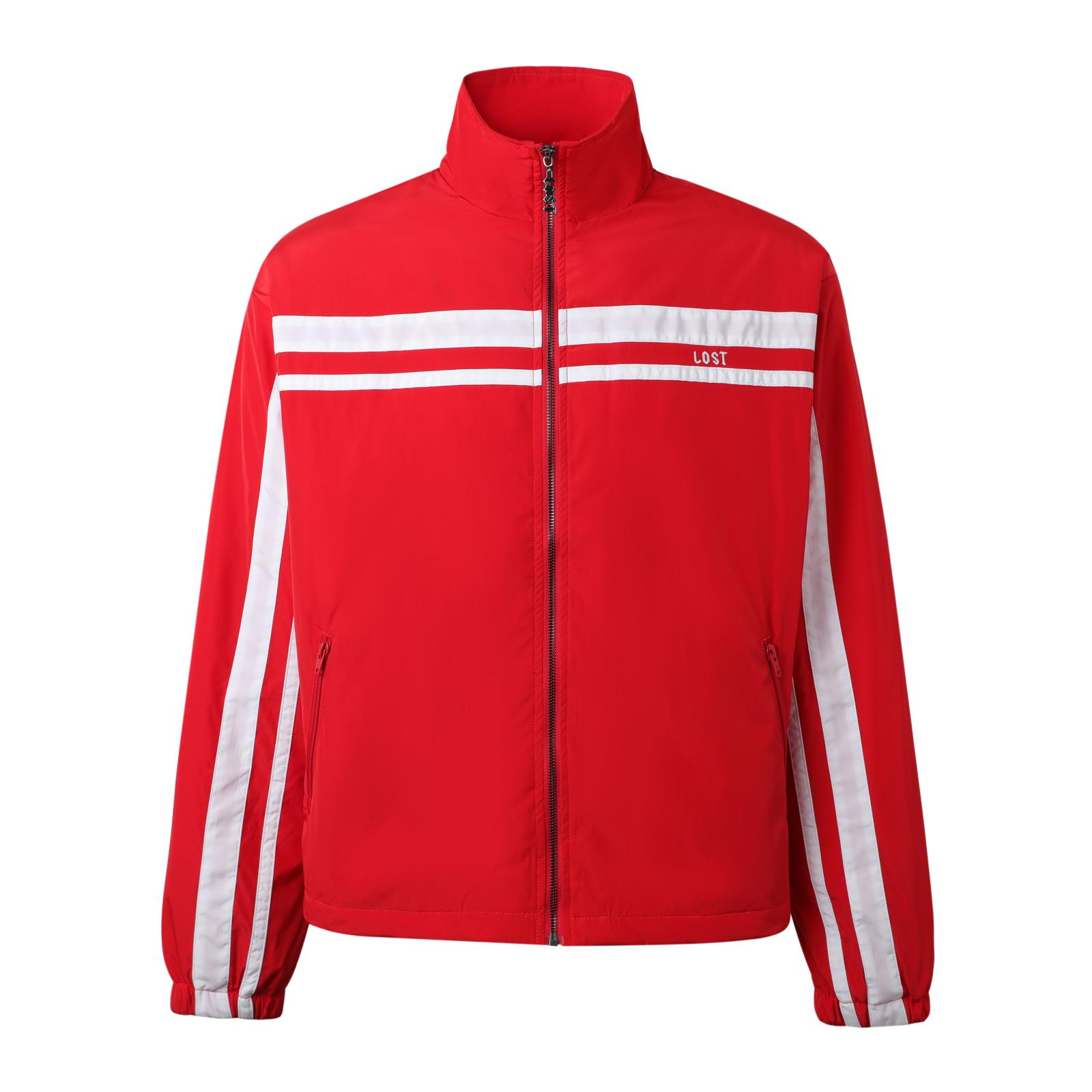 Lost Intricacy 'Red Track' Set