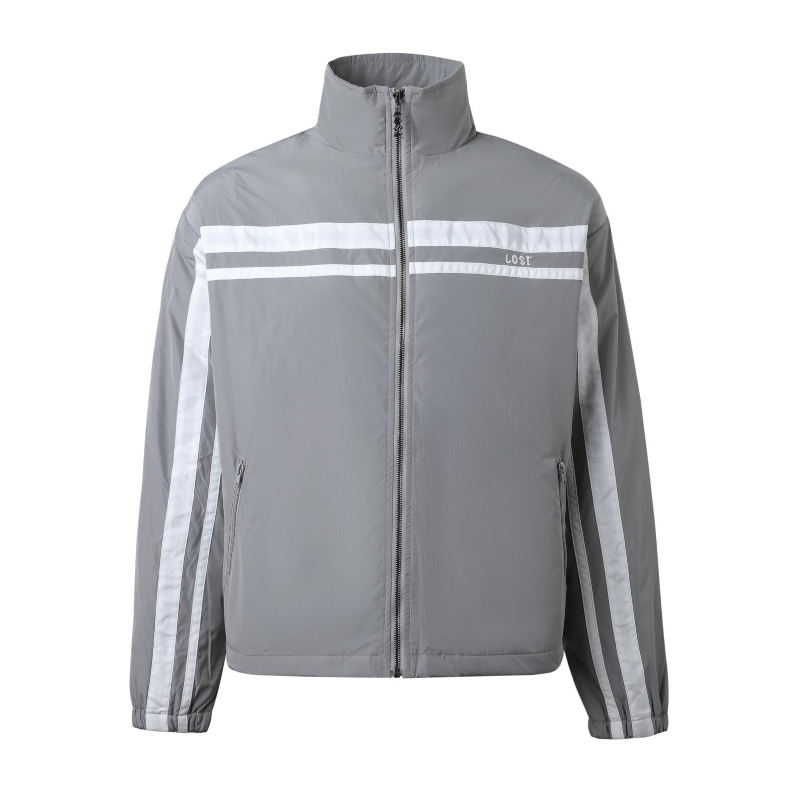 Lost Intricacy 'Grey Track' Set