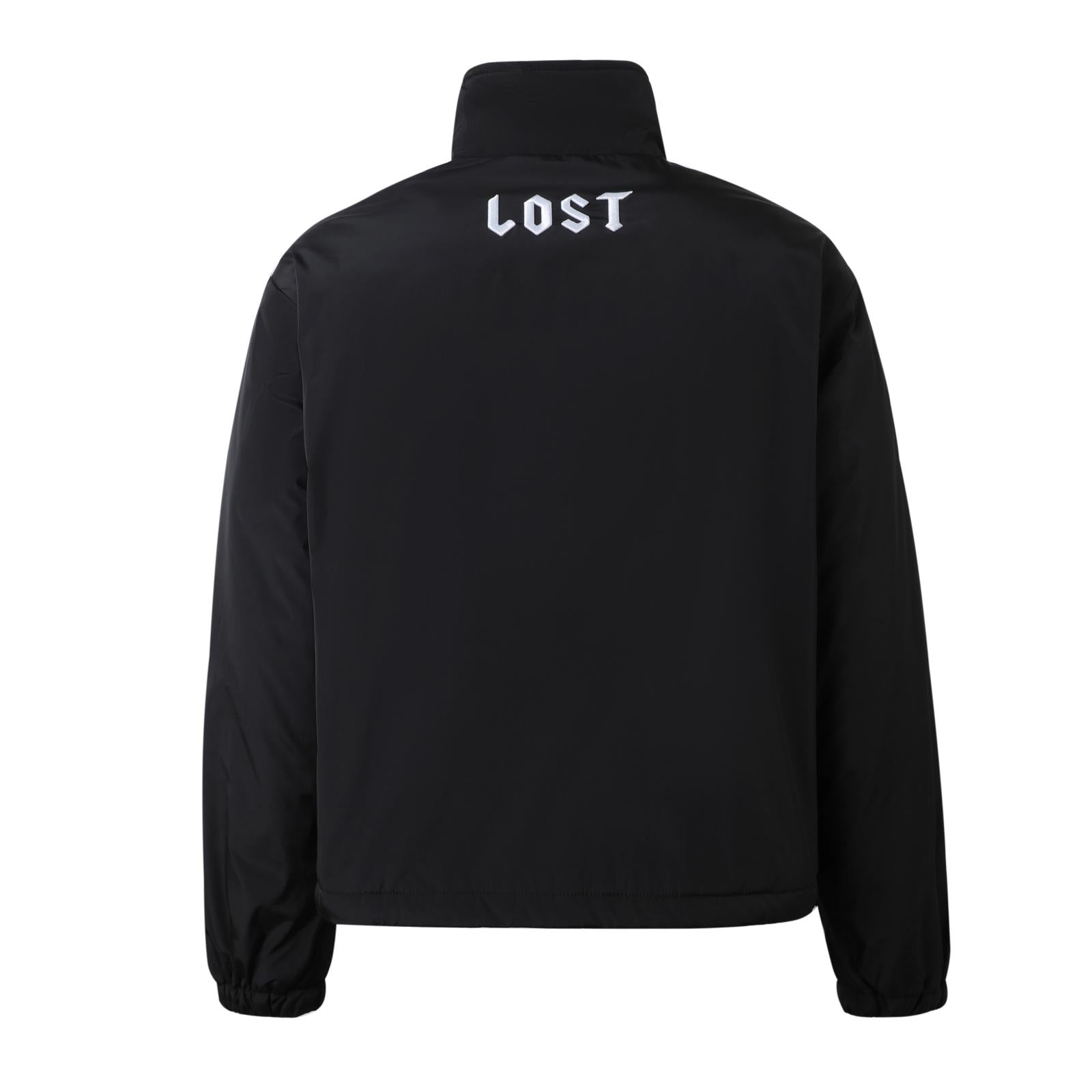 Lost Intricacy 'Black Track' Set