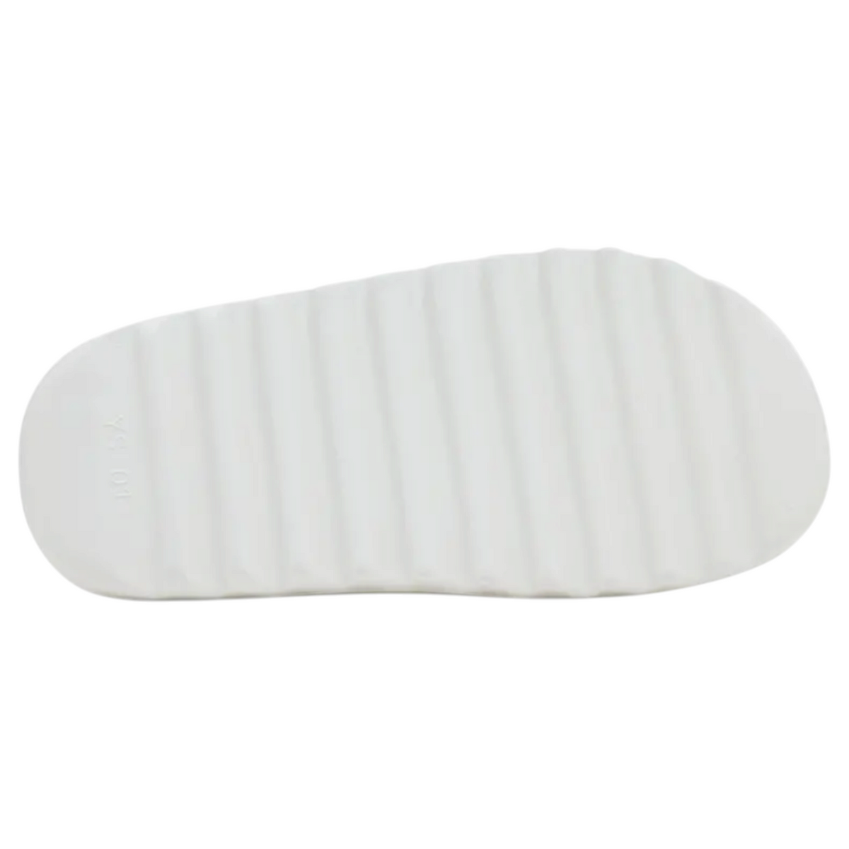 YZY YS-01 White Slides