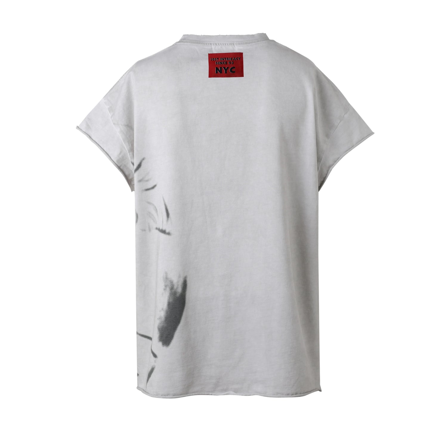 Lost Intricacy Broken Hearts Tee