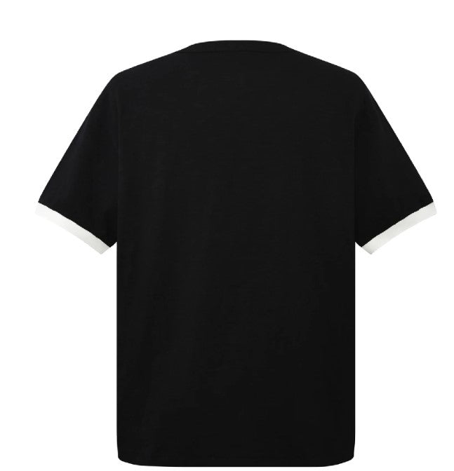Birth Of A Royal Child Tee Black Pearl