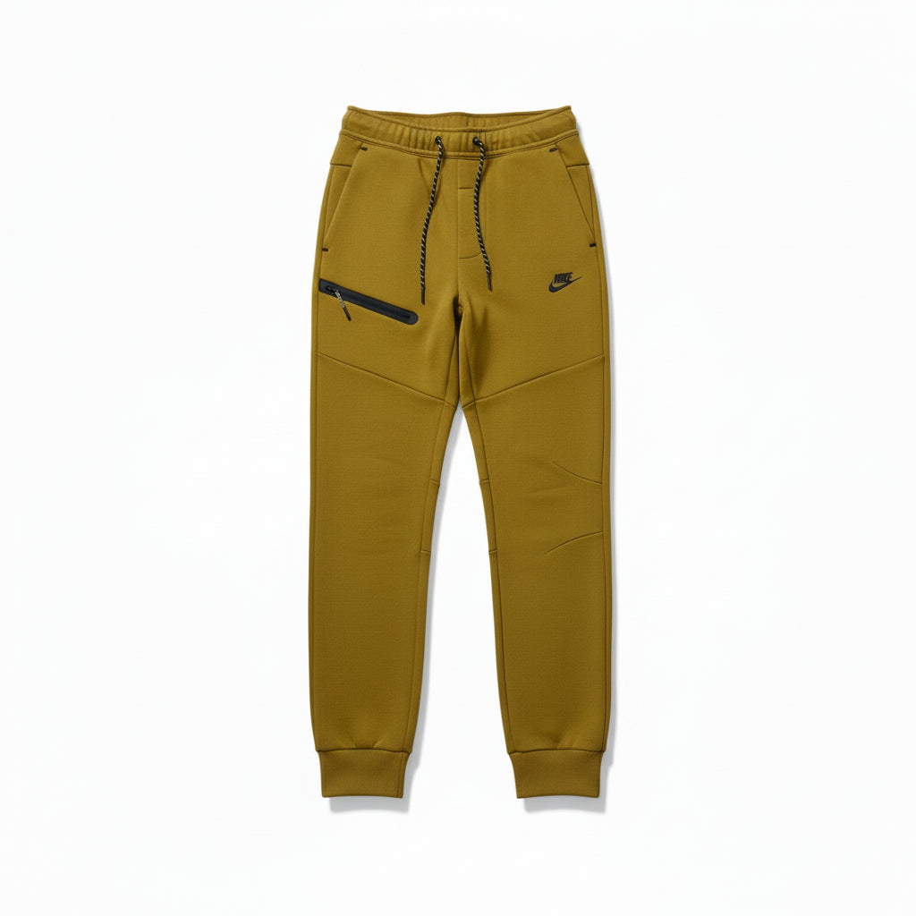 Nike Tech 'Mustard' Sweats