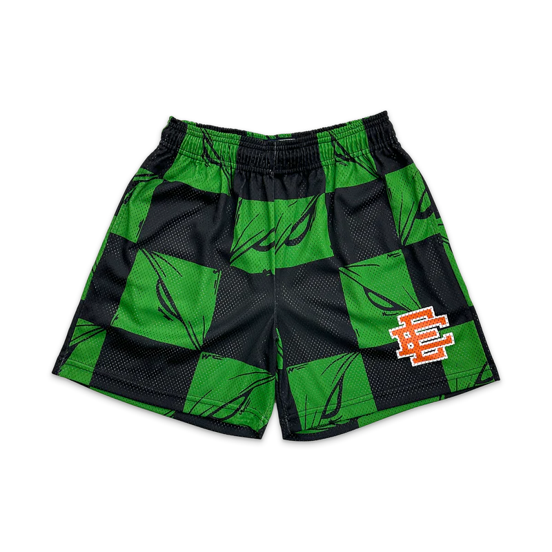 Matty Boy x Eric Emanuel 99 Eyes Shorts