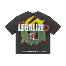 Godspeed 'Indoor' Earl Grey Tee