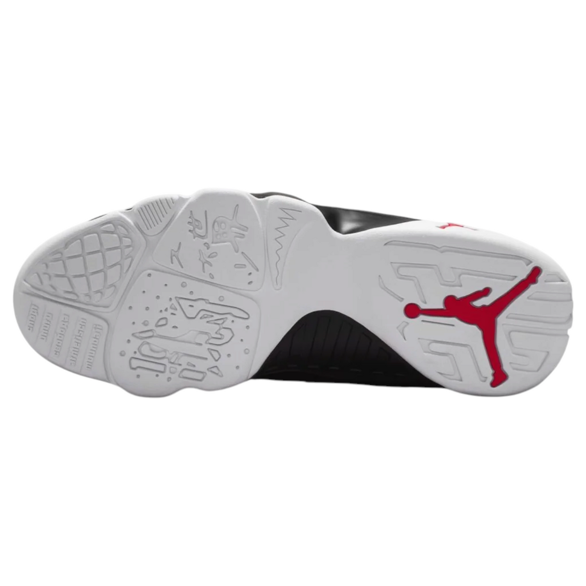 Jordan 9 Space Jam Sneakers
