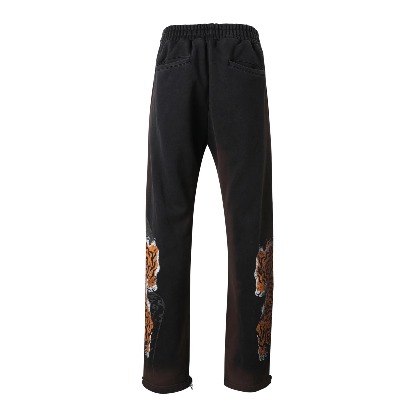 Lost Intricacy Twin Tiger Sweatpants